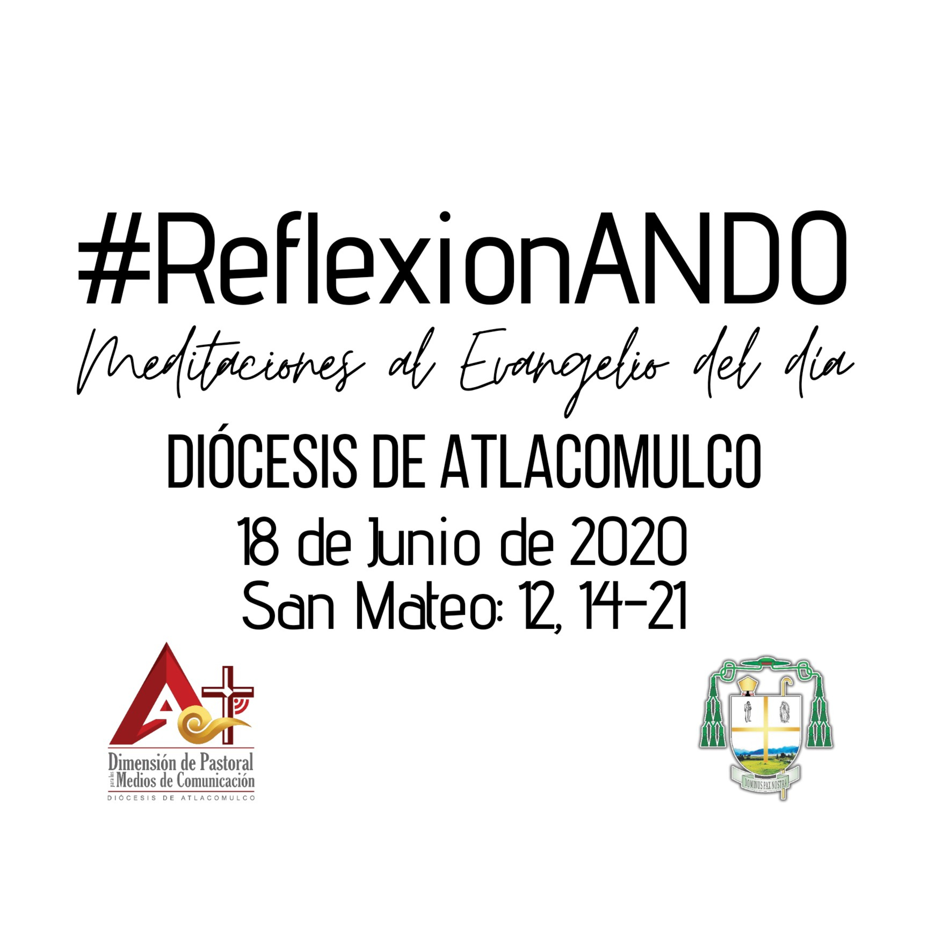ReflexionANDO-18Julio2020 episode artwork