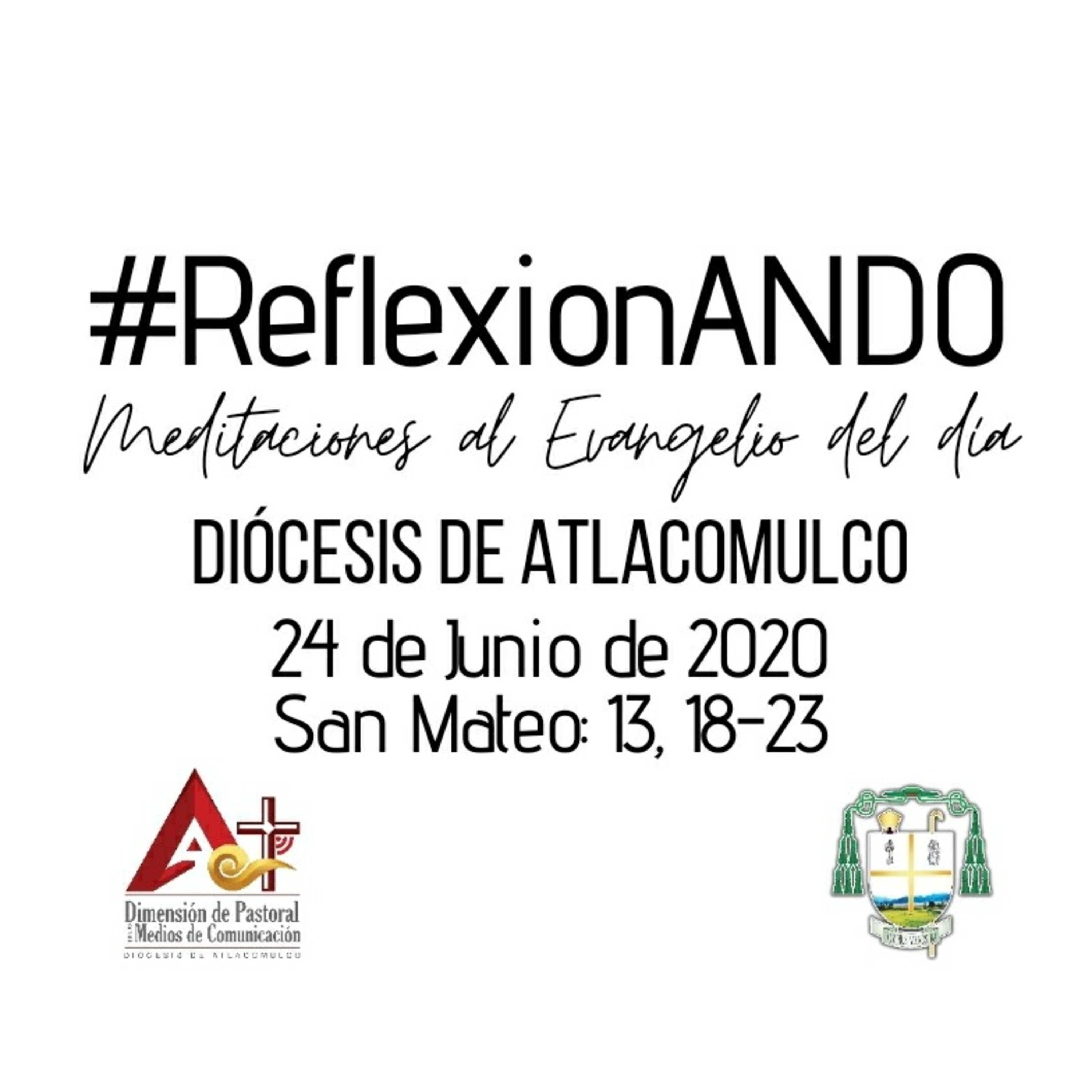 ReflexionANDO-24Julio2020 episode artwork