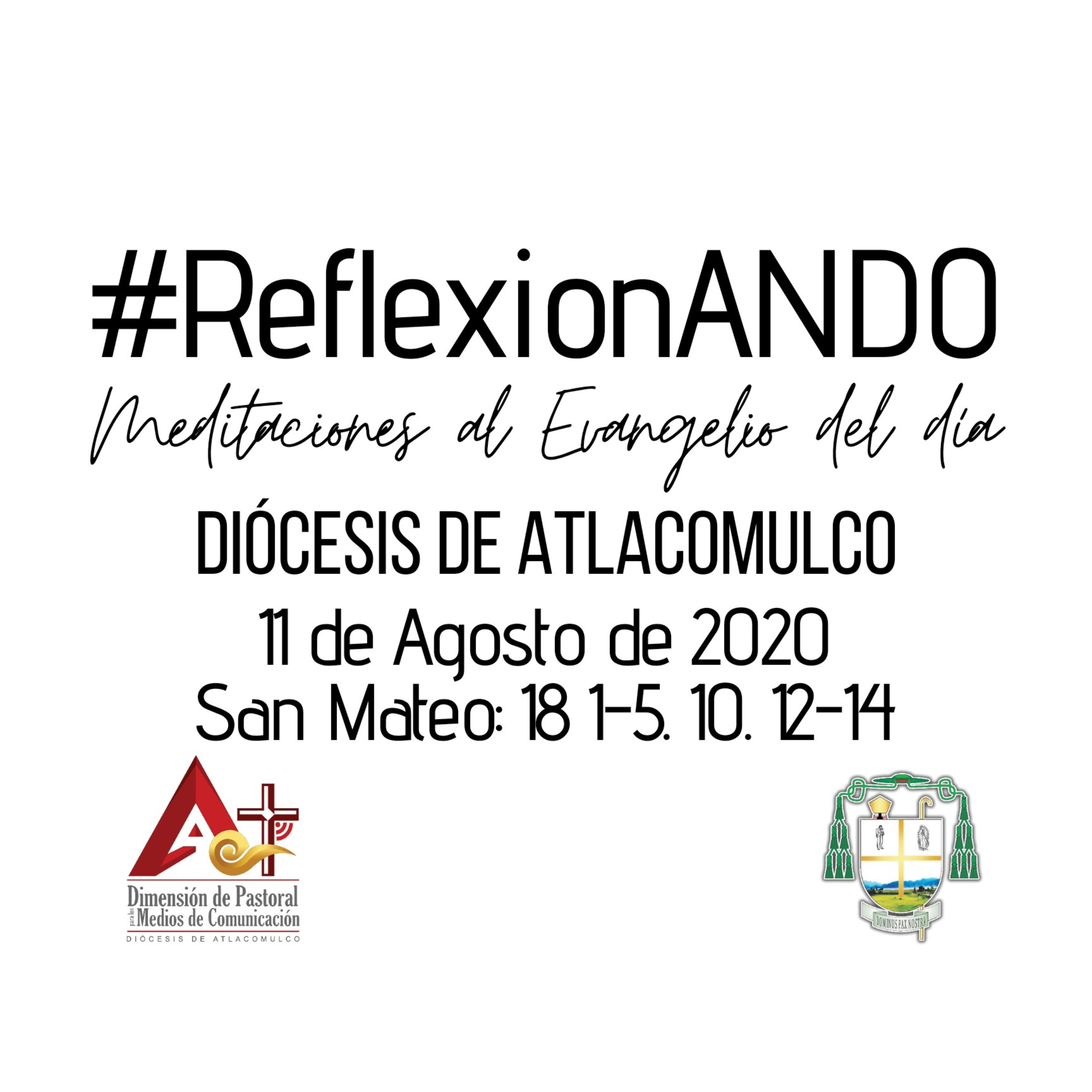 ReflexionANDO-11Agosto2020 episode artwork