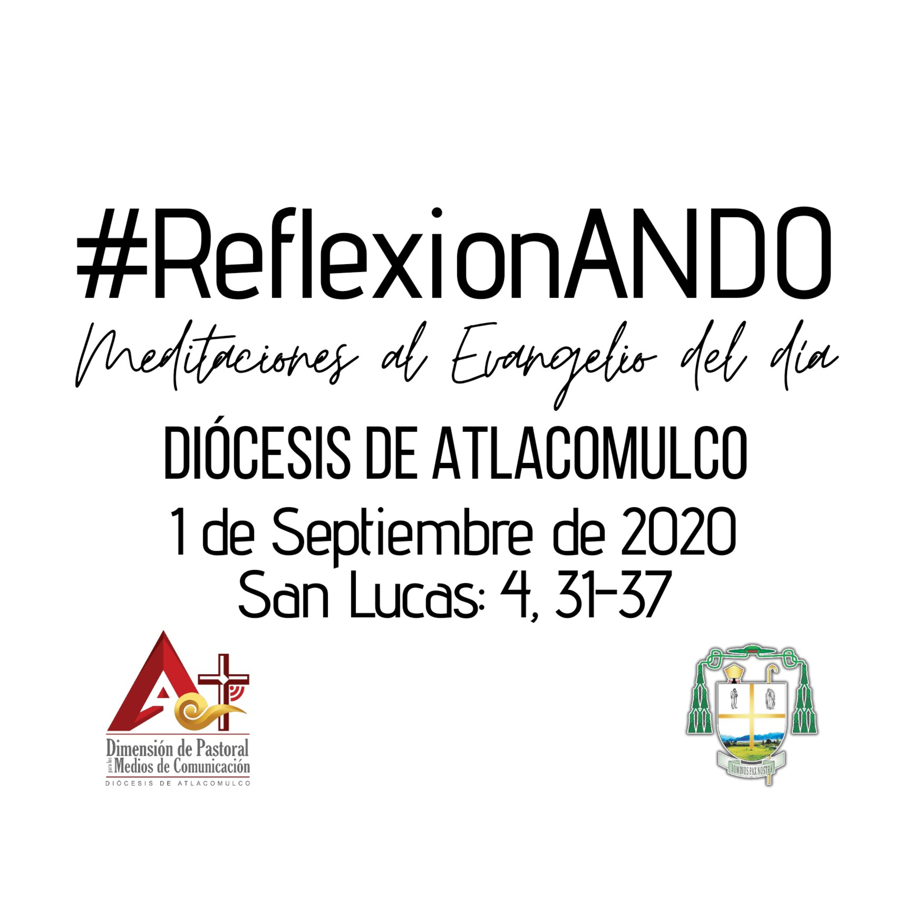 ReflexionANDO-1Septiembre2020 episode artwork