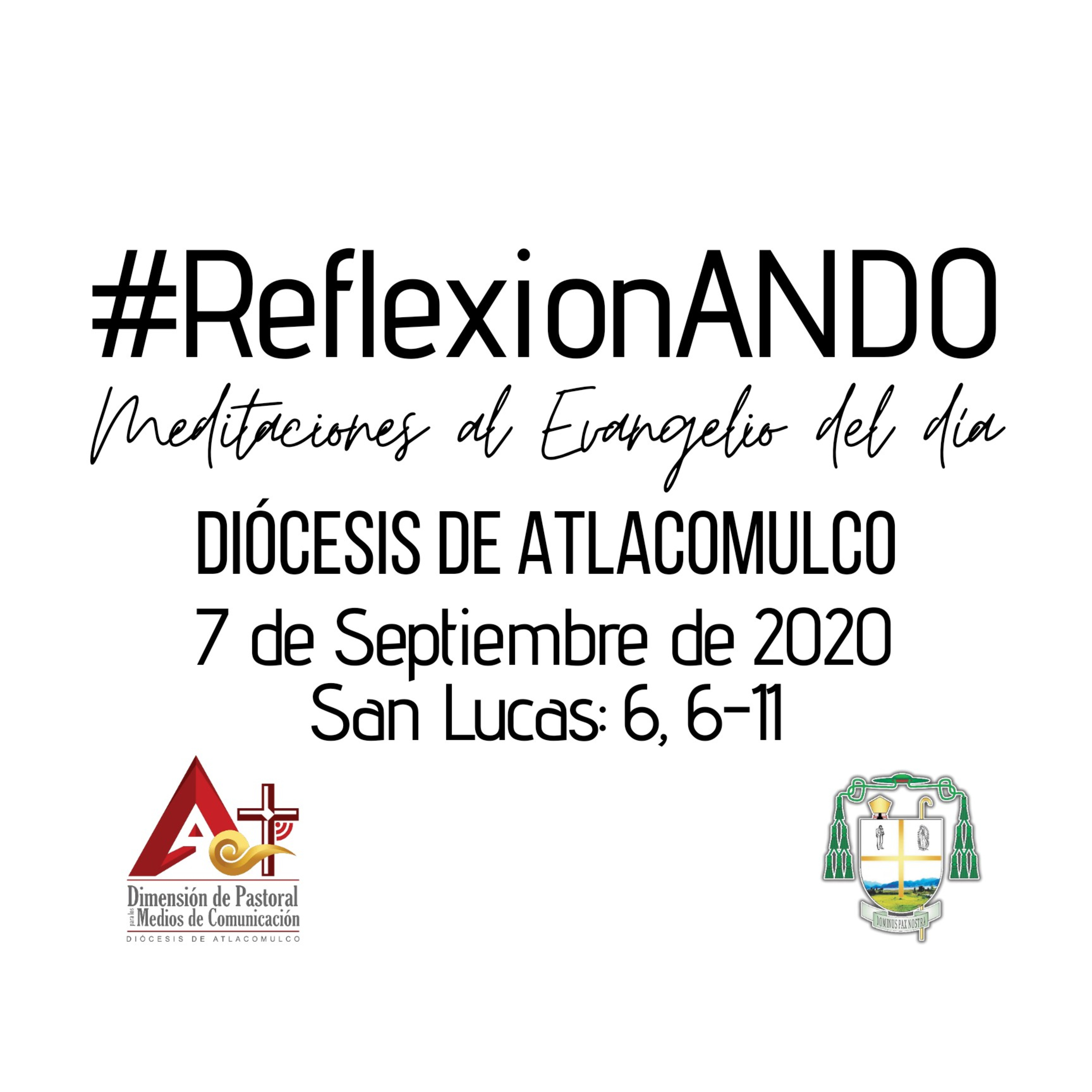 ReflexionANDO-7Septiembre2020 episode artwork