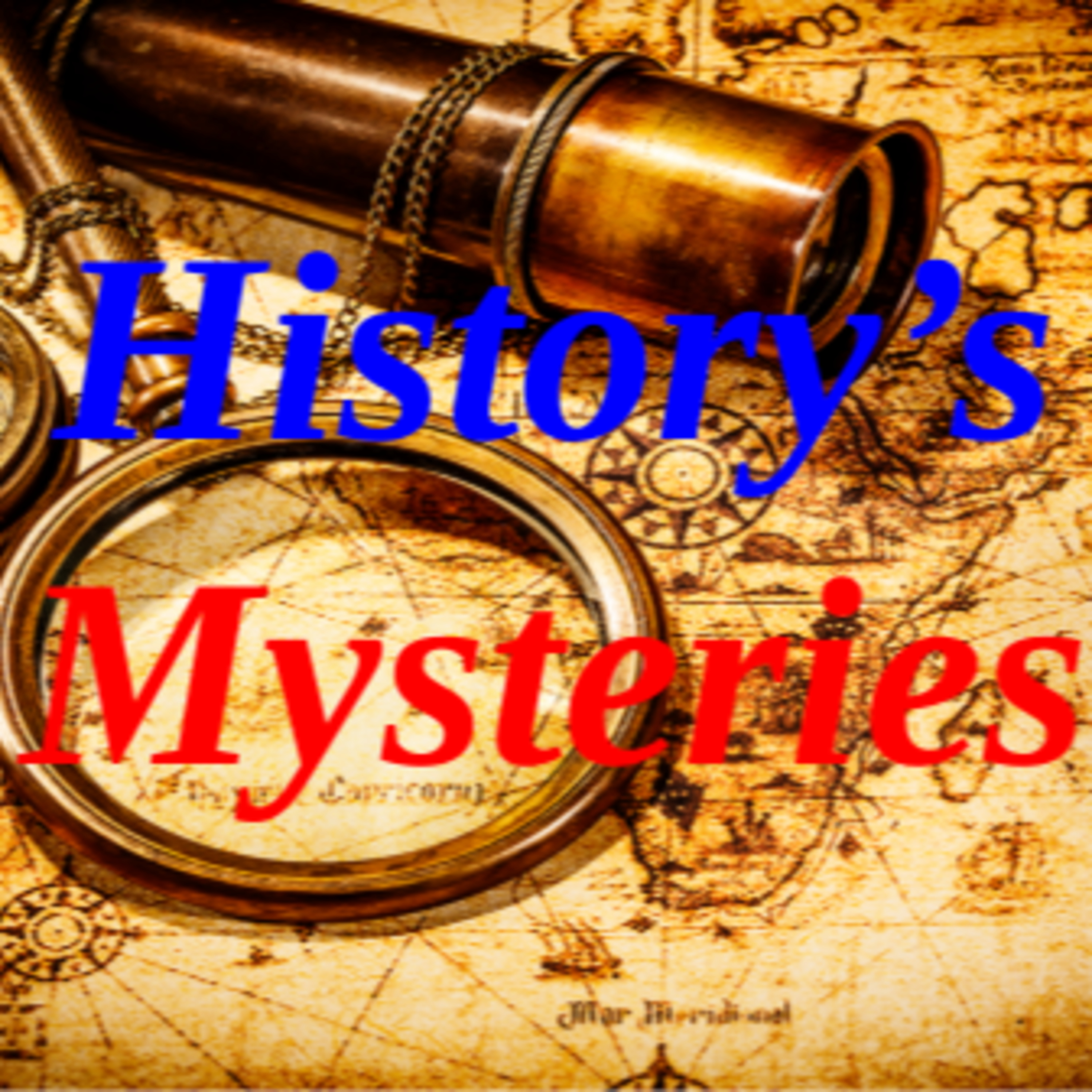 History\'s Mysteries