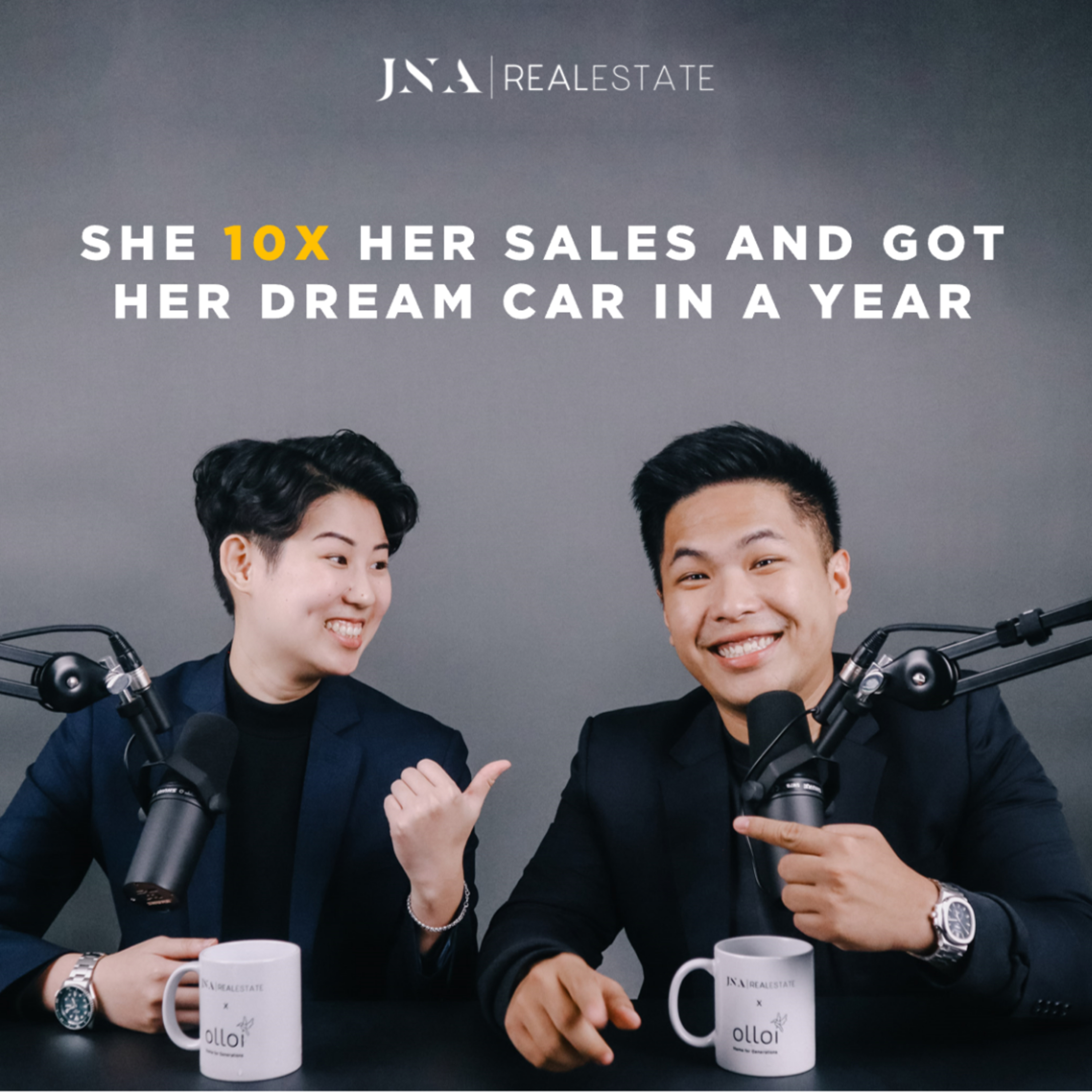 Singapore\'s Real Estate, Explained.
