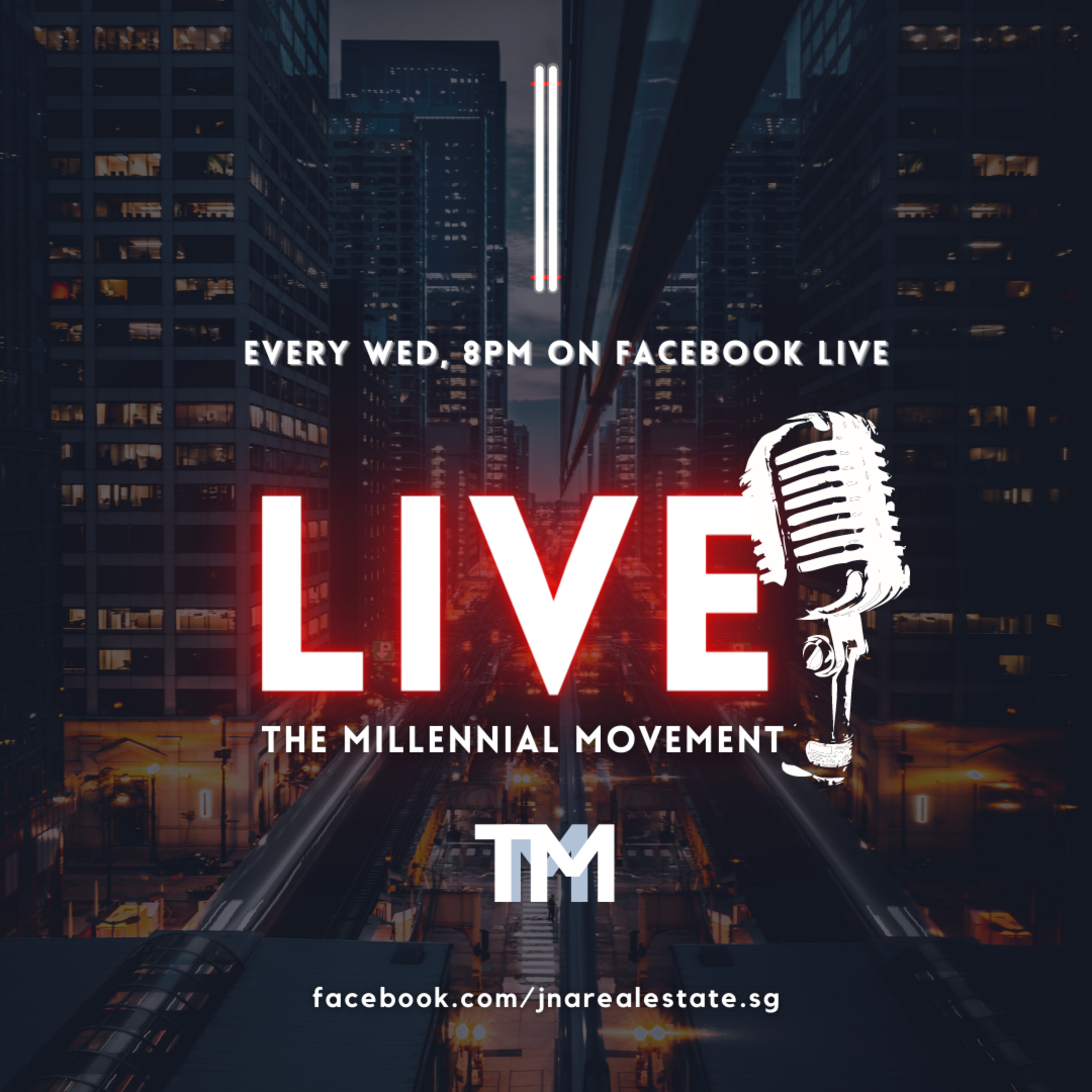 Tailwinds for H2 2021 | The Millennial Movement episode artwork