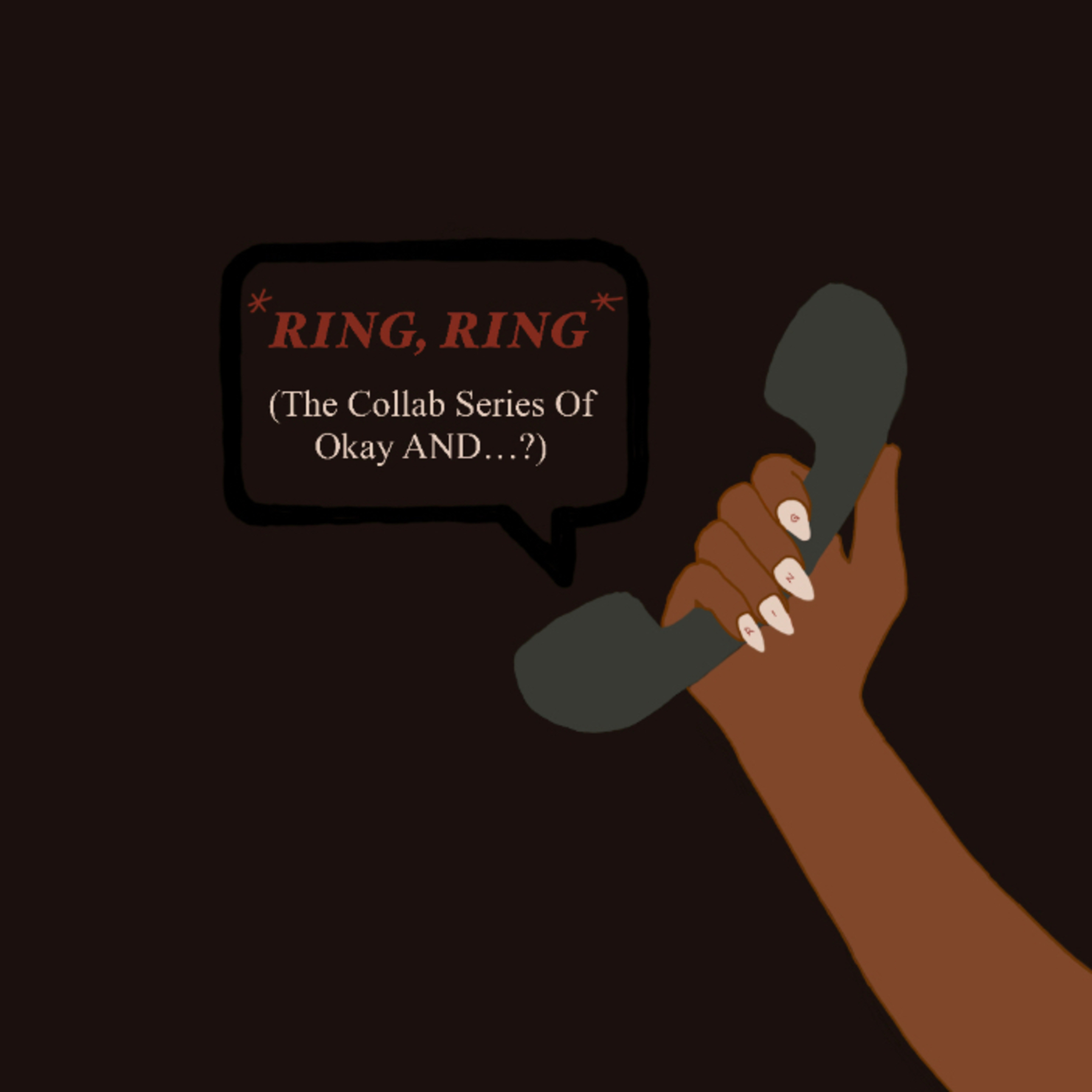 *Ring Ring* (Trailer) episode artwork