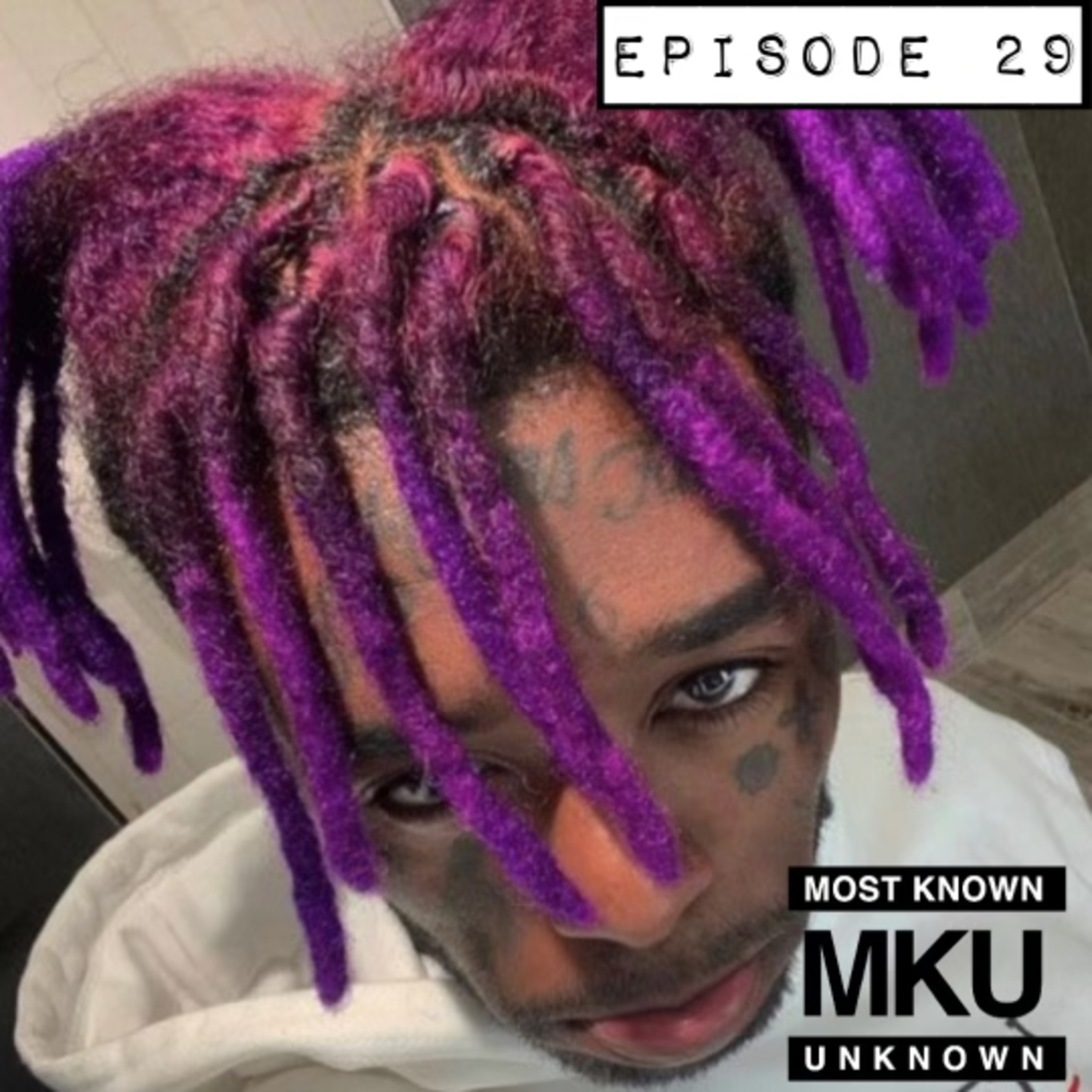 Episode 29 | "Kings of the Living Room"  episode artwork