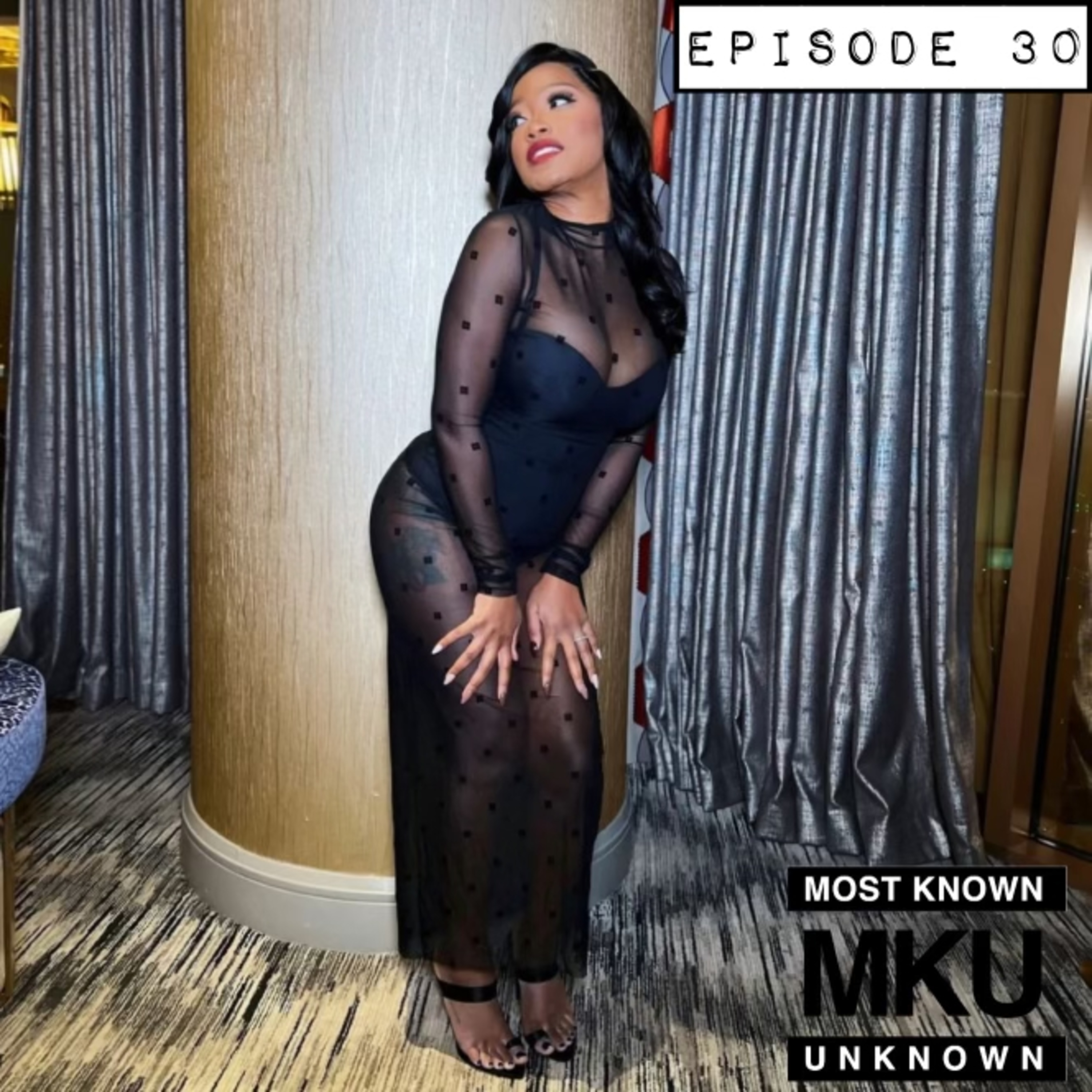 Episode 30 | "Tough Break, N***a. There's Always FUBU!"  episode artwork
