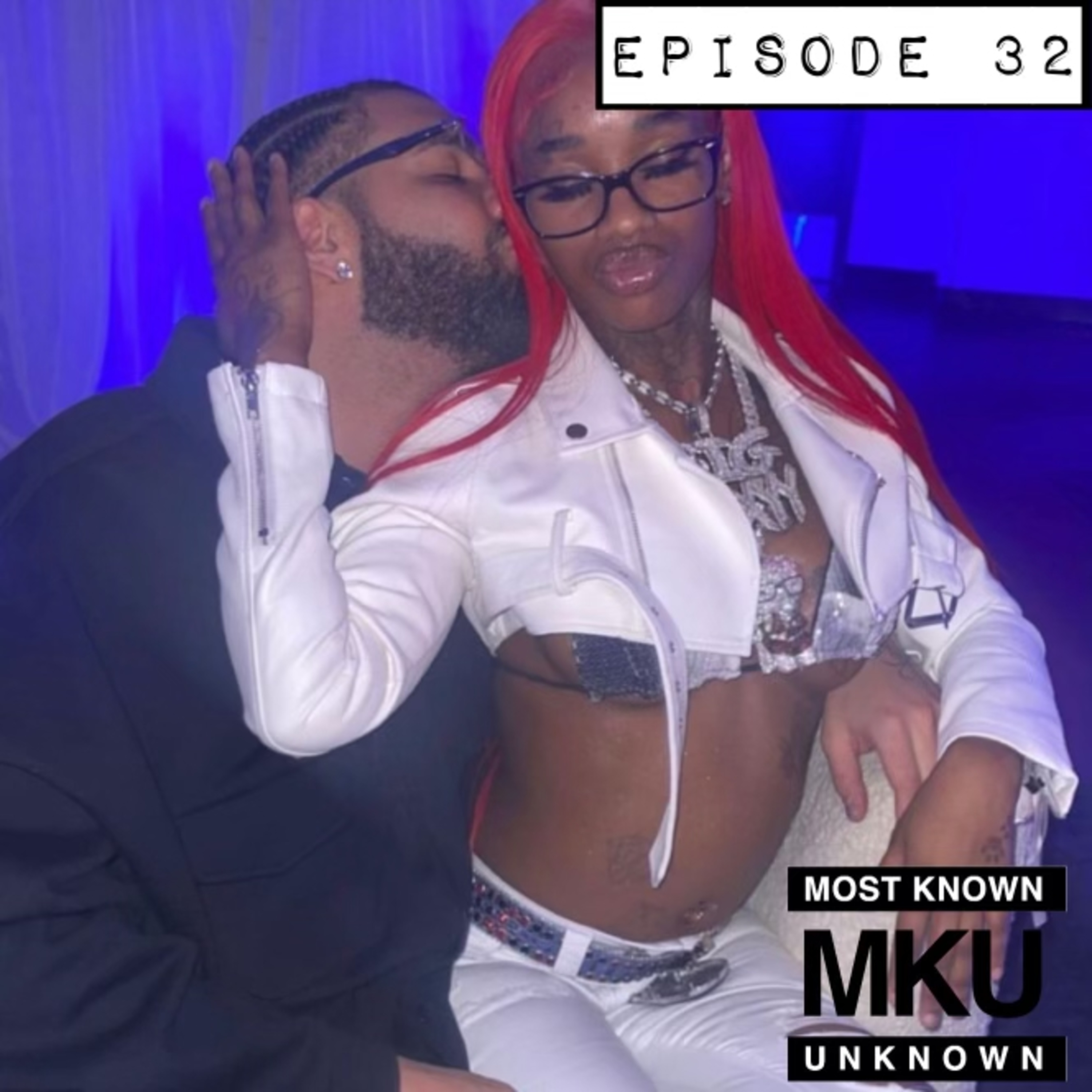 Most Known Unknown Podcast
