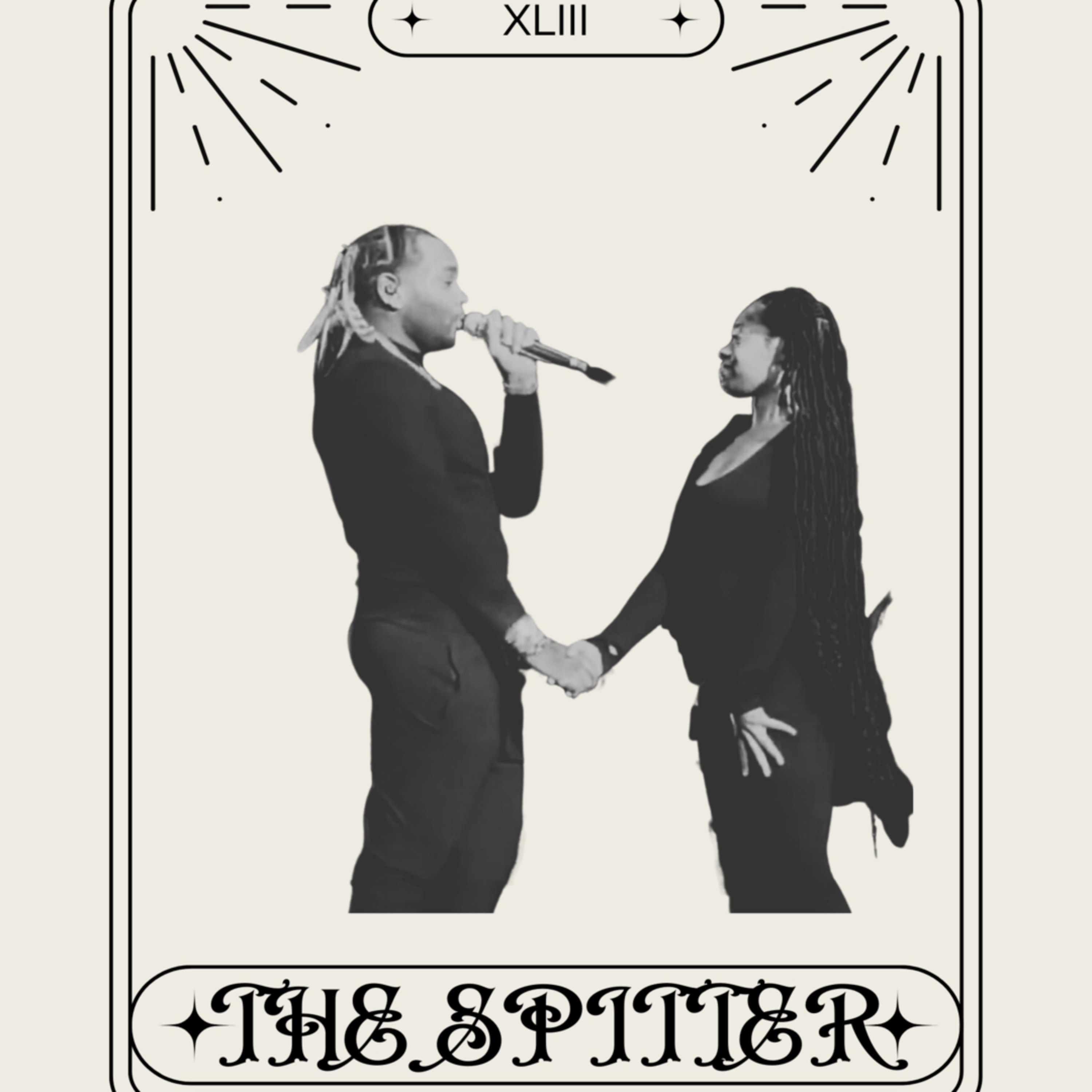 EP. 43 | "Spitting Tour" Ft. Knoxville episode artwork