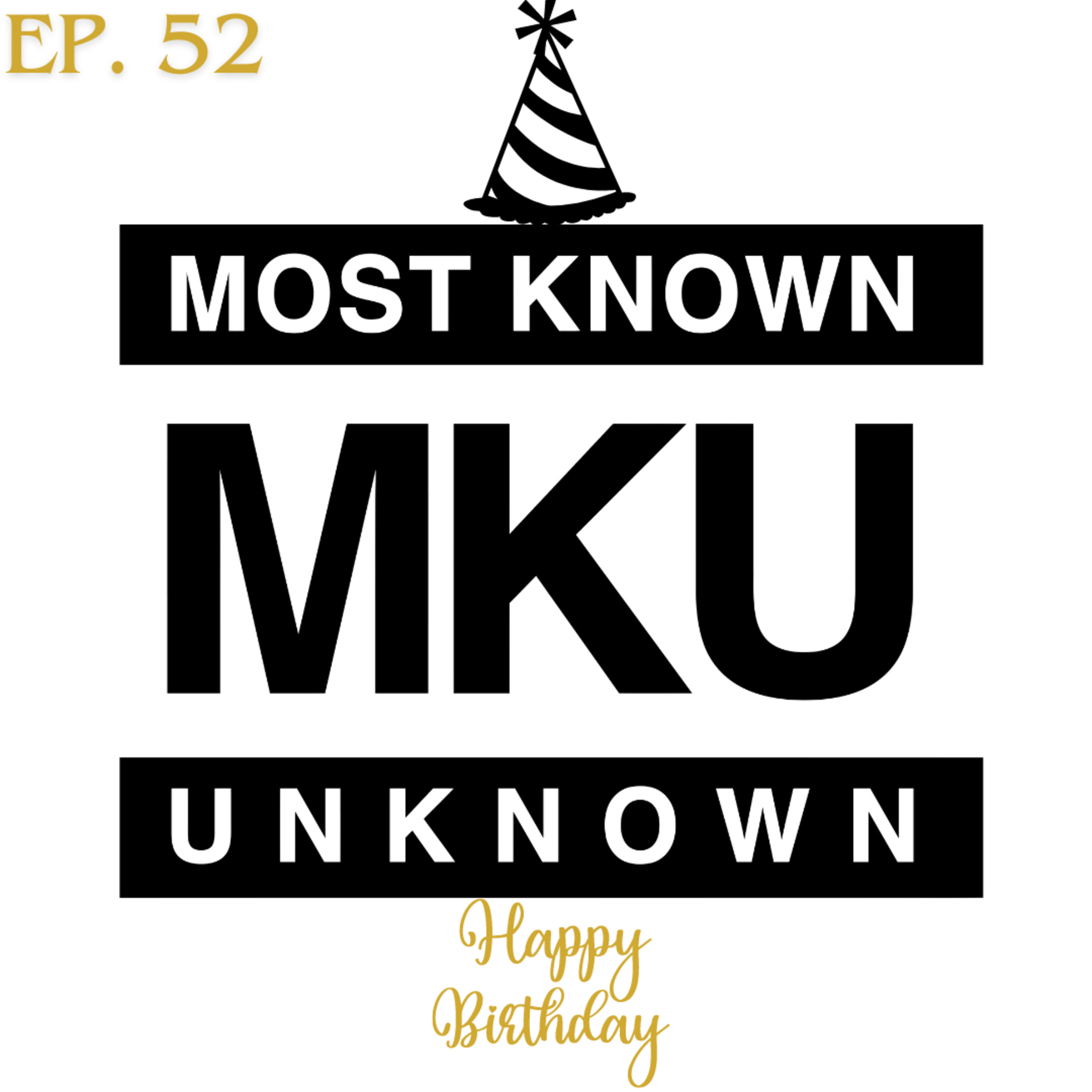 EP. 52 | Old Enough To Know Better Ft. Hunnit Andretti, RTL Rock, and J Johnson episode artwork
