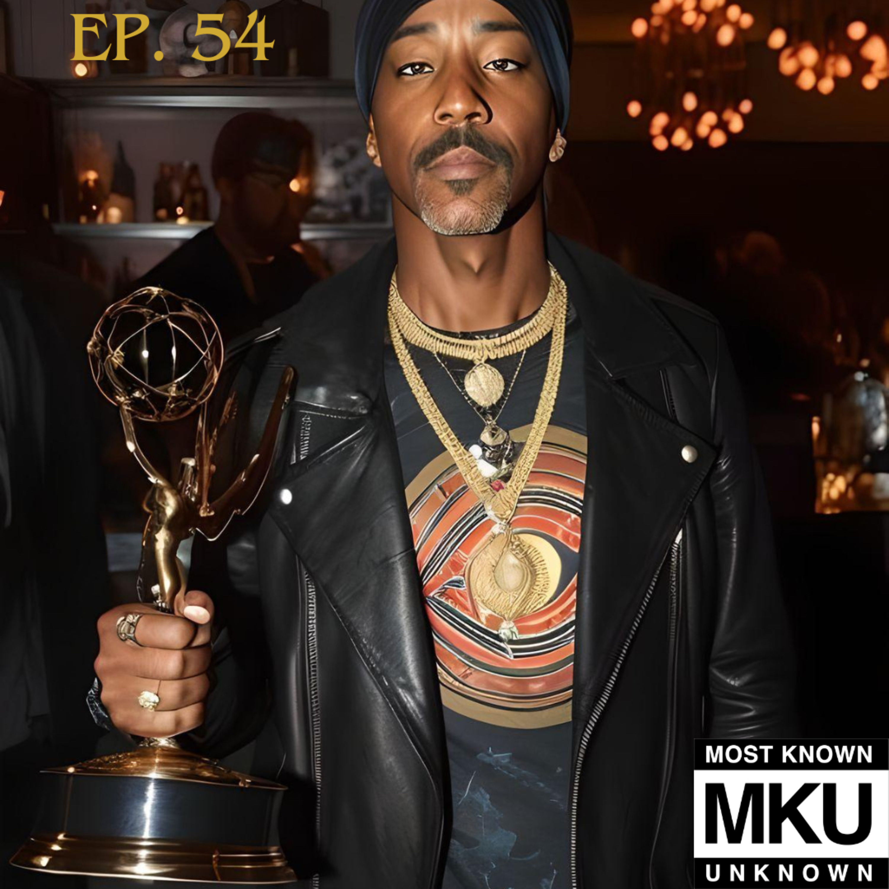 EP. 54 | S/O To My Naysayers ft Slapz and J.Johnson  episode artwork