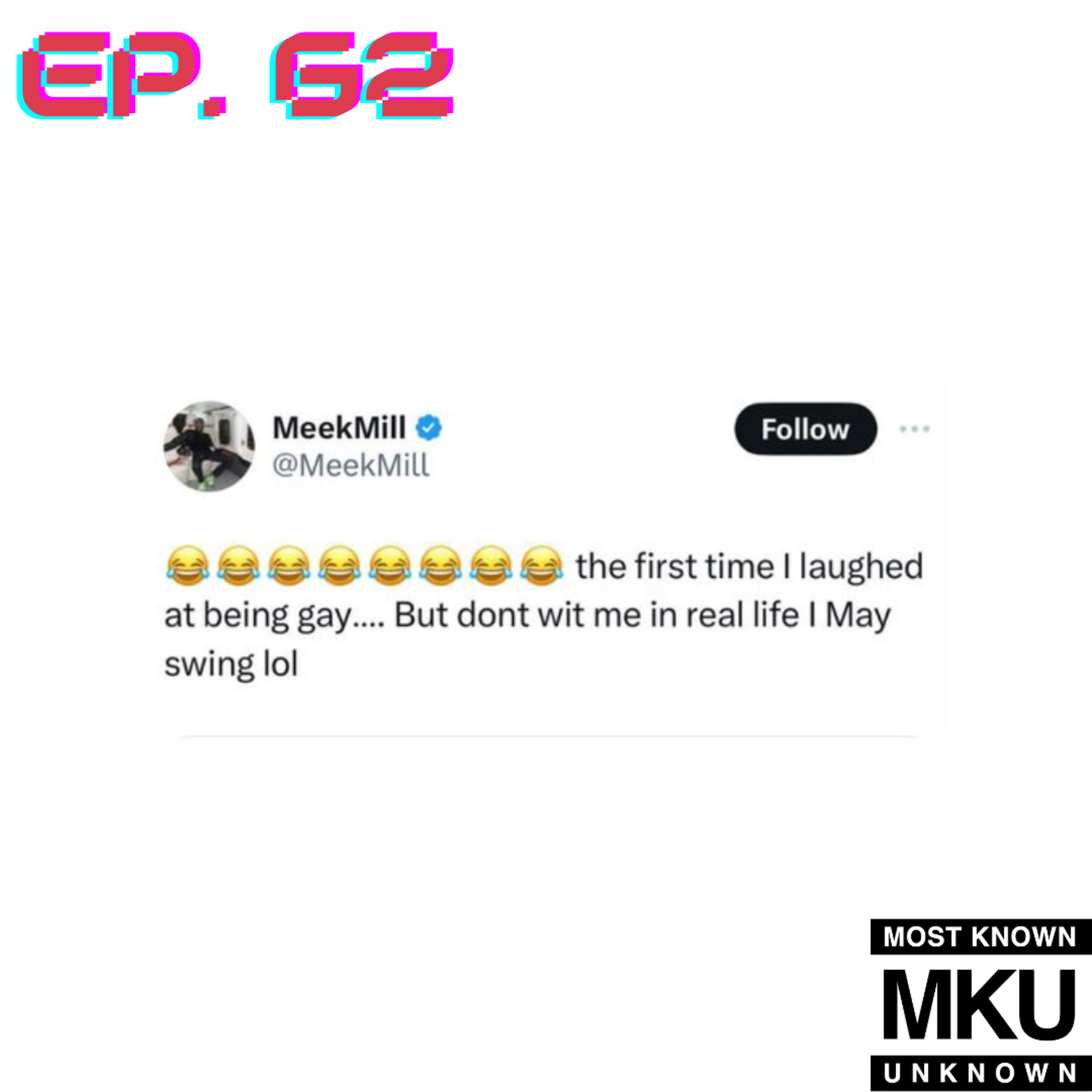 EP 62. | Candy Coated Grim Reaper Jeep episode artwork