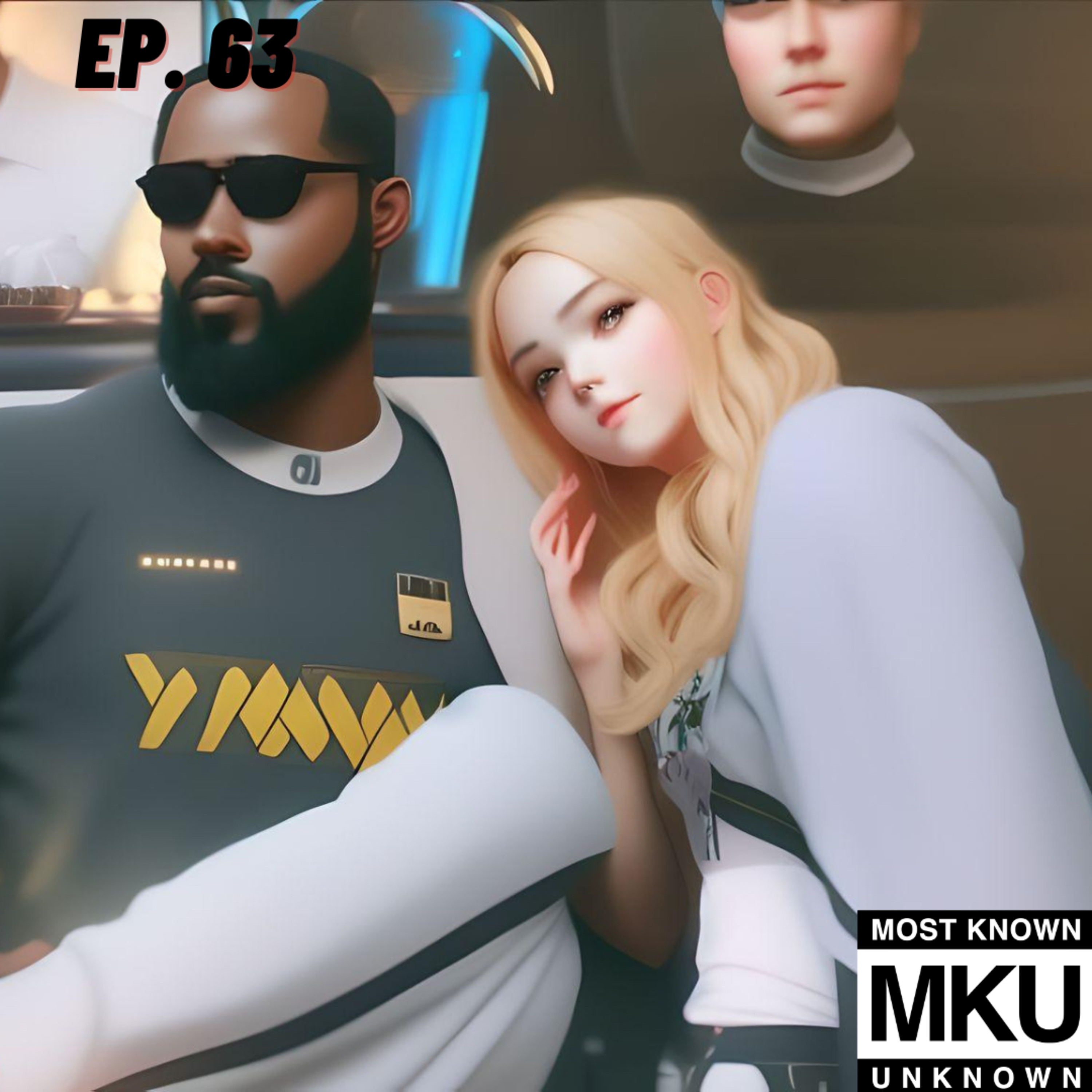 EP. 63 | Good Bullsh*t episode artwork