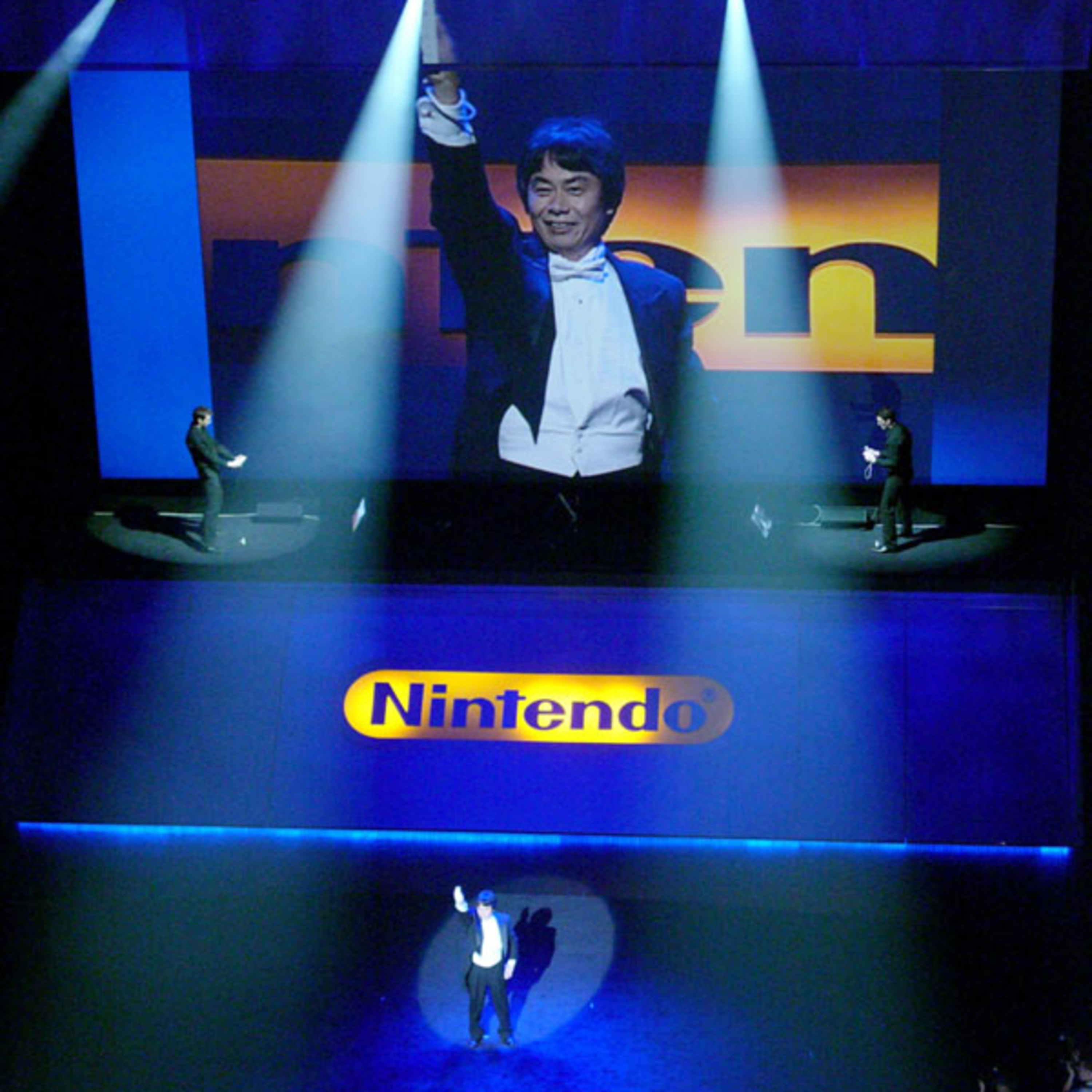 Video Gamers Oasis Playful Podcast