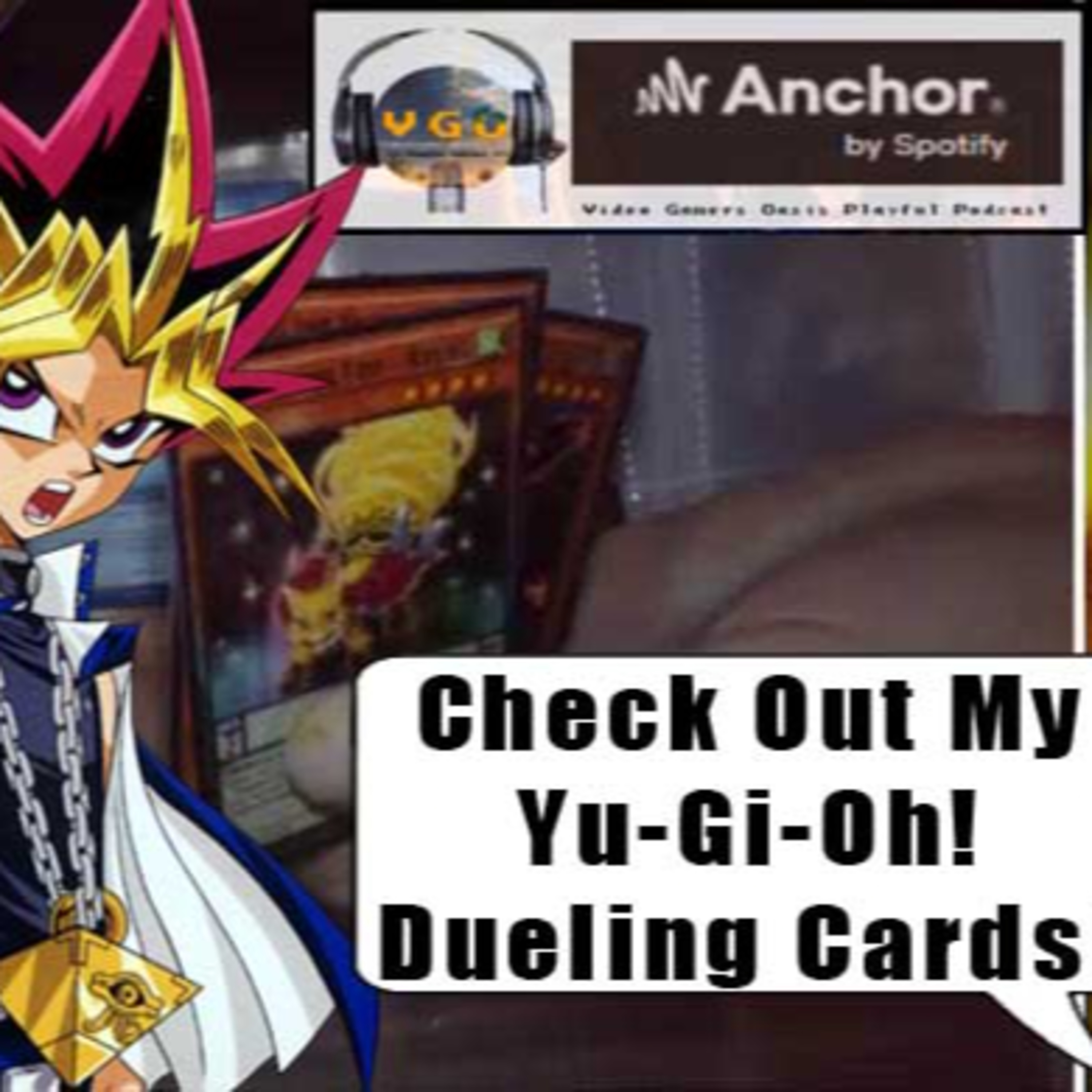 Video Gamers Oasis Playful Podcast