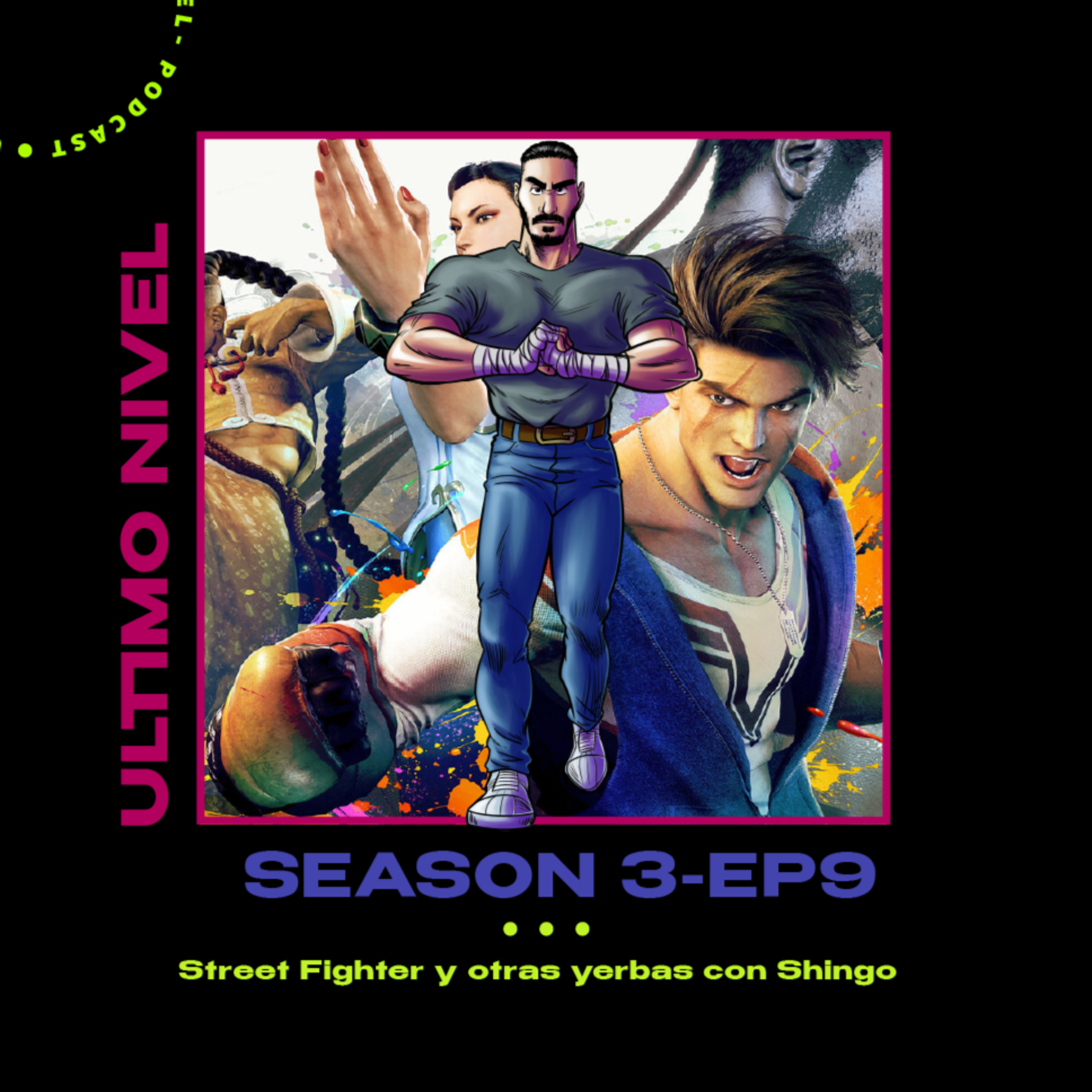 Ultimo Nivel Podcast