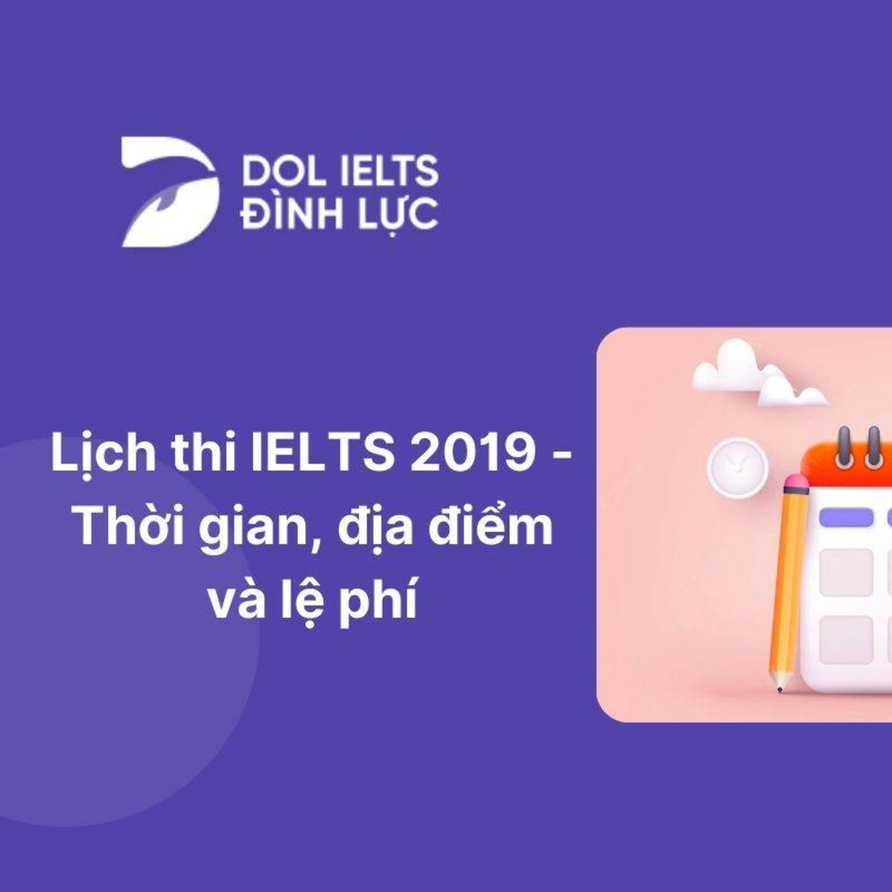 DOL ENGLISH