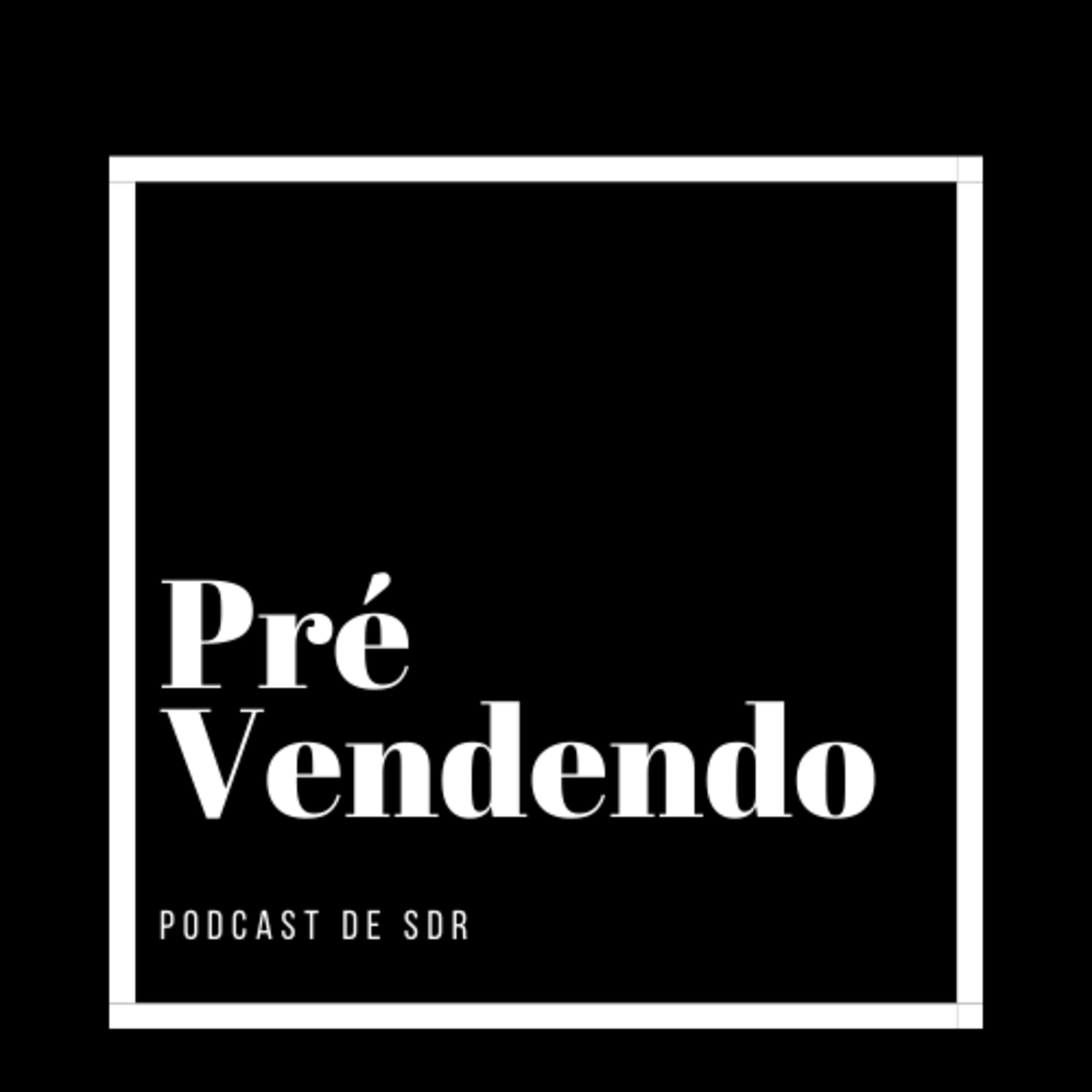 Episódio #1 : Piloto episode artwork