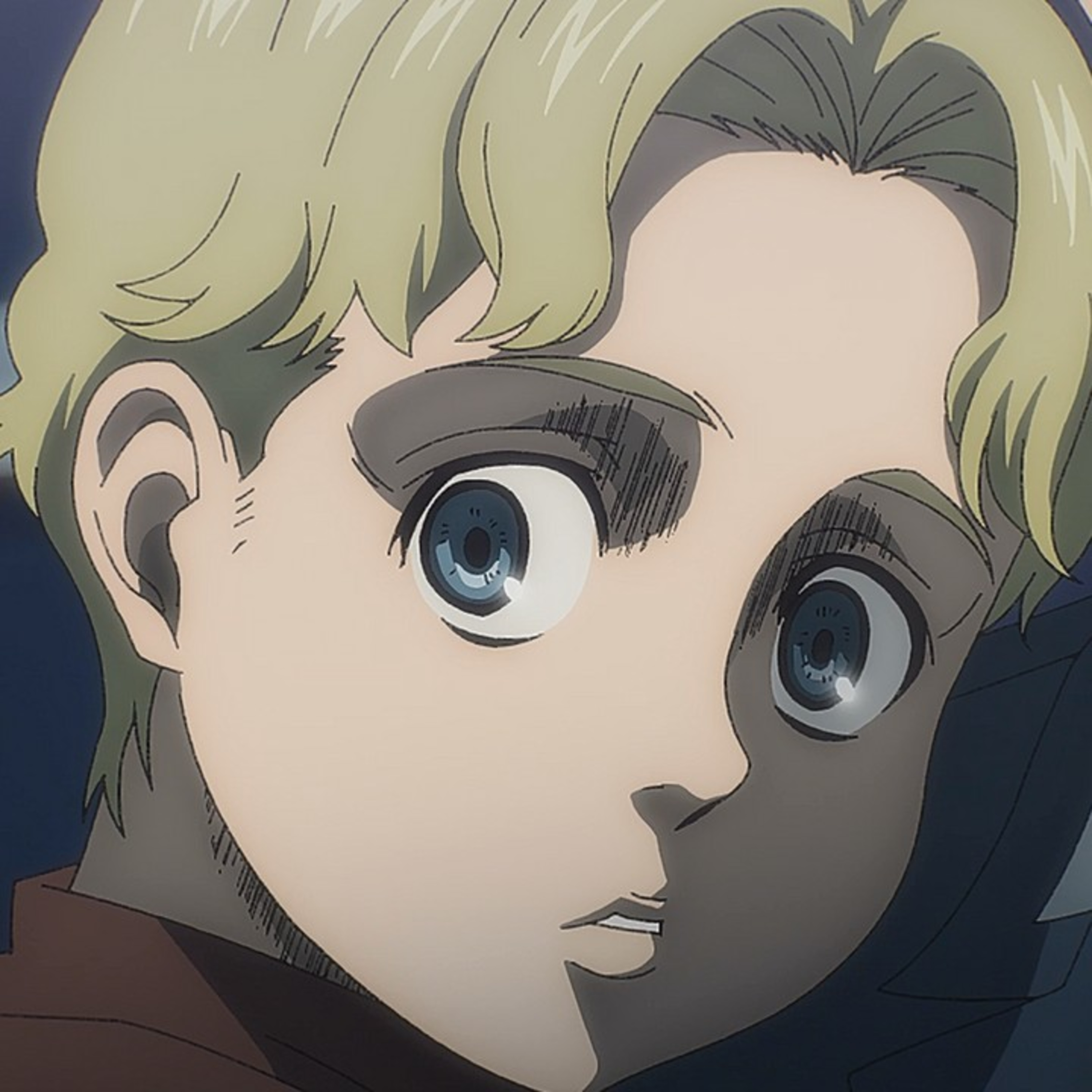 ATTACK ON TITAN: SOLE SALVATION?! episode artwork