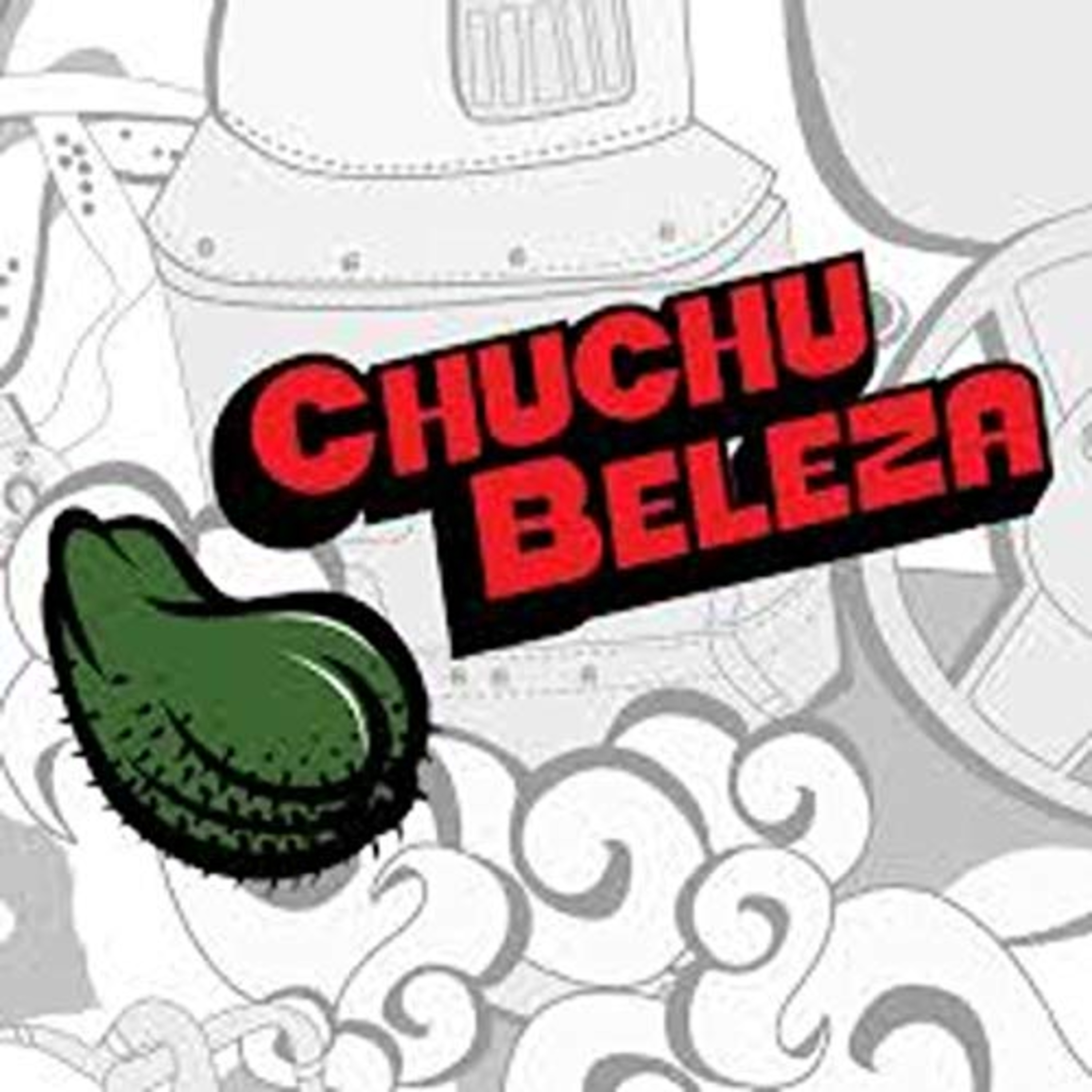 Chuchu Beleza - Dr. Pimpolho em "Reunião Presencial" episode artwork