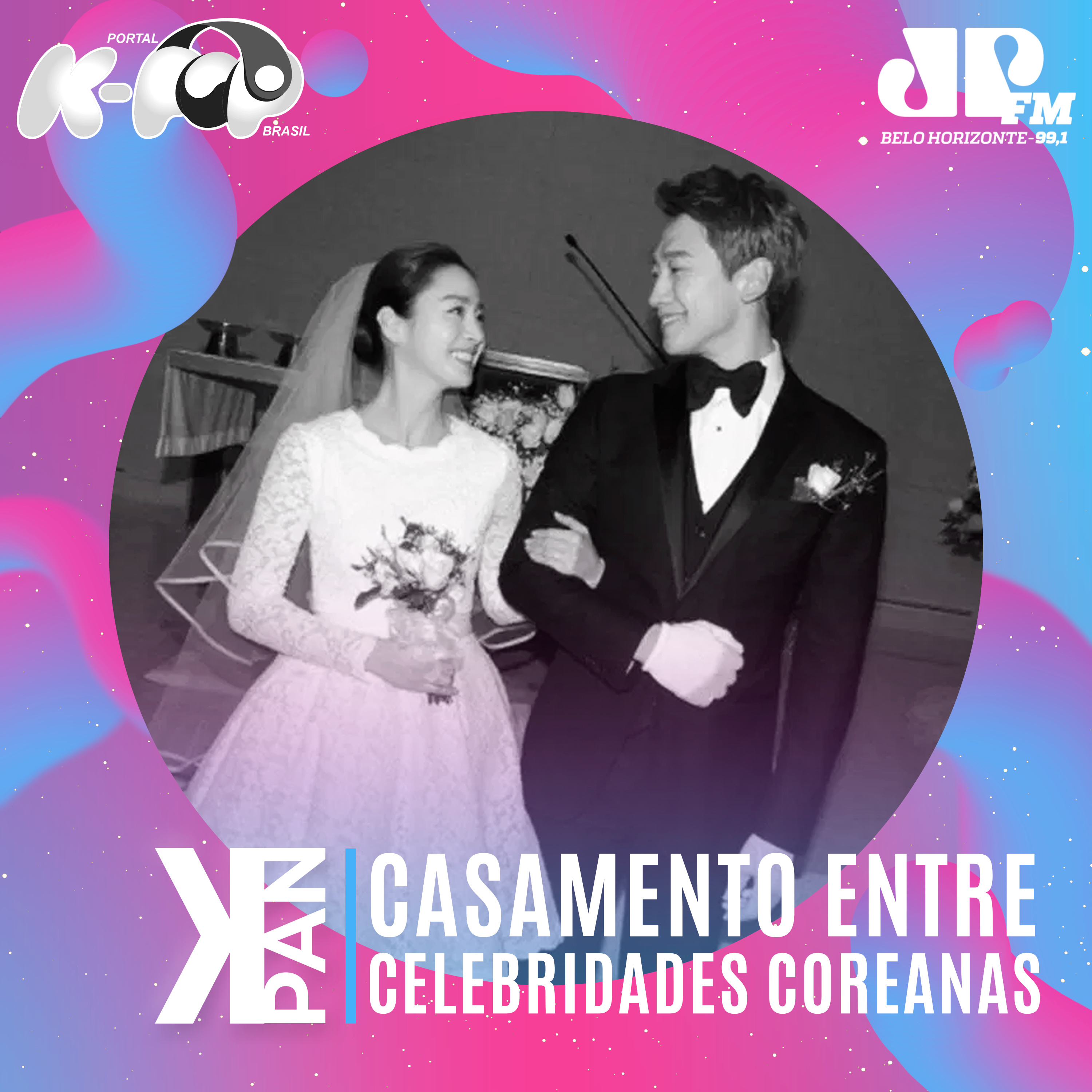 KPAN 13º EP - Casamentos episode artwork