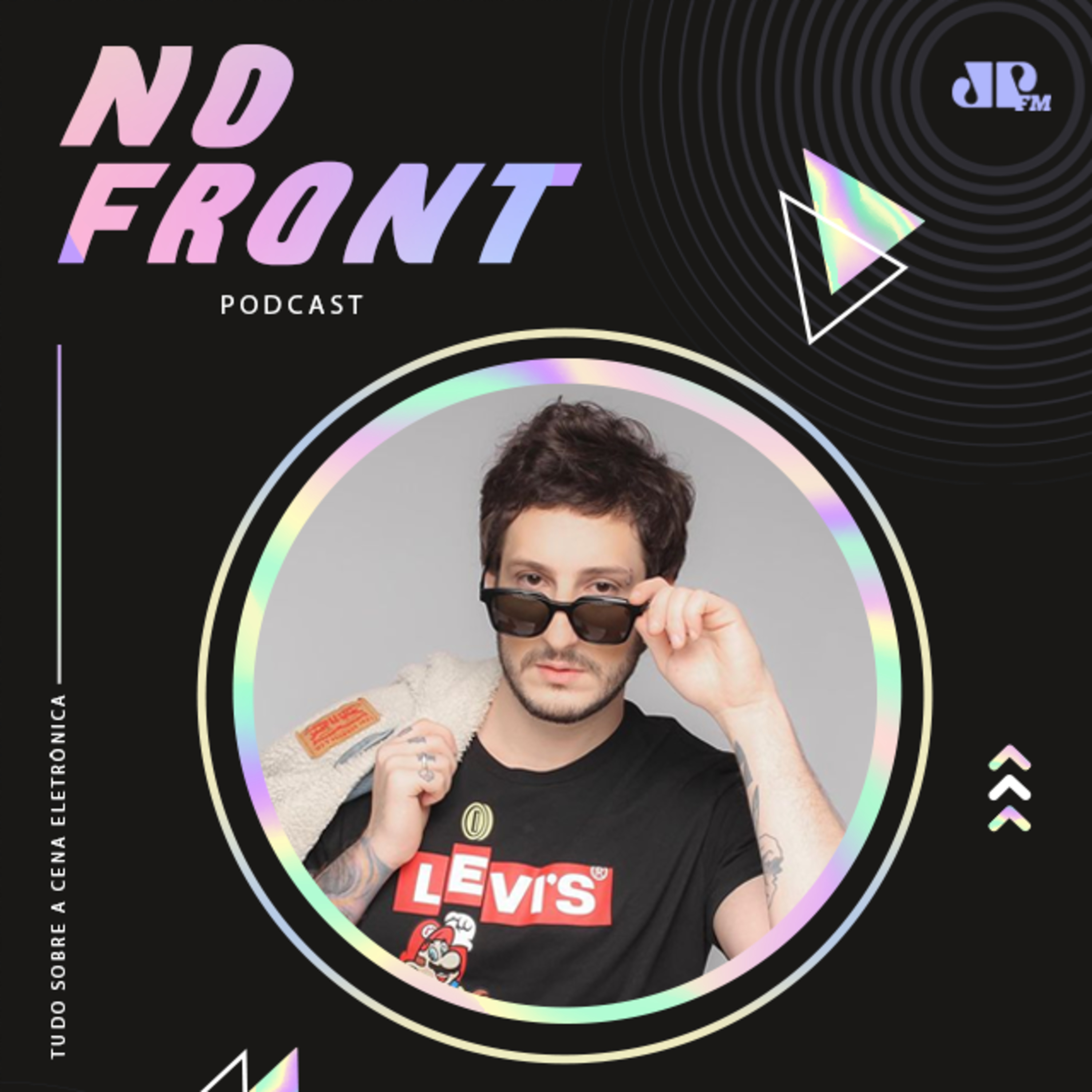 No Front - Entrevista Fläkke episode artwork