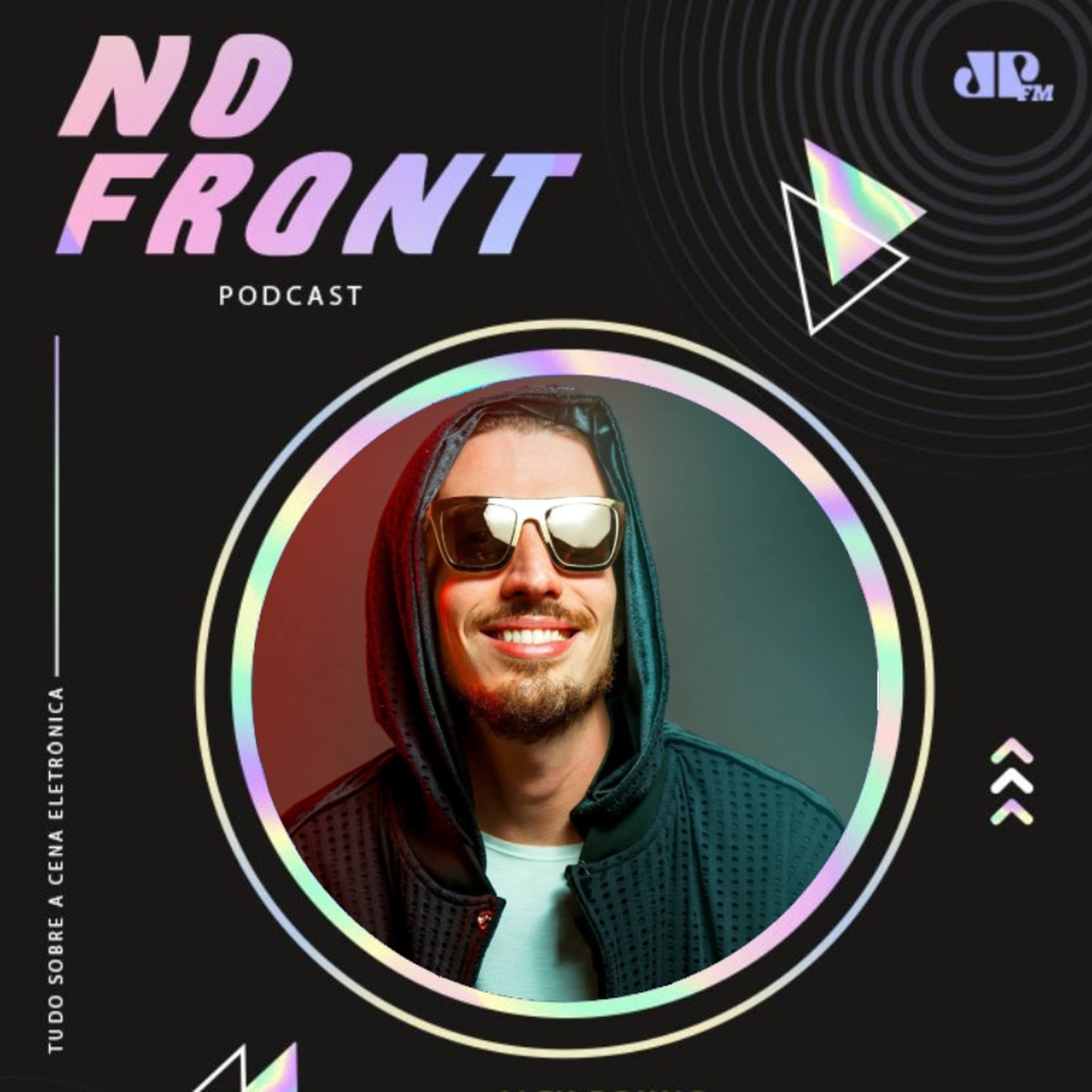 No Front - Entrevista Breno Miranda episode artwork