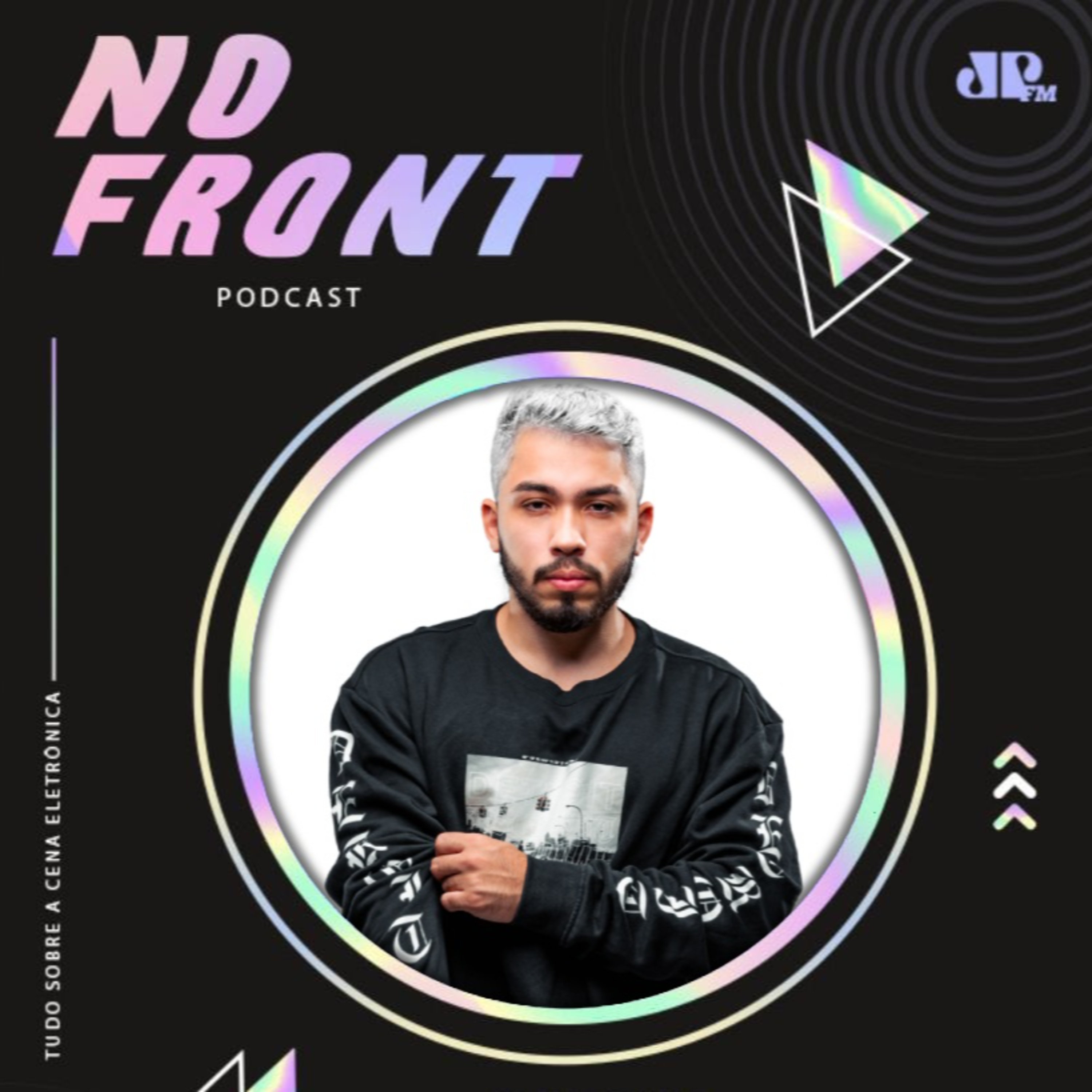 No Front - Entrevista Zuffo episode artwork