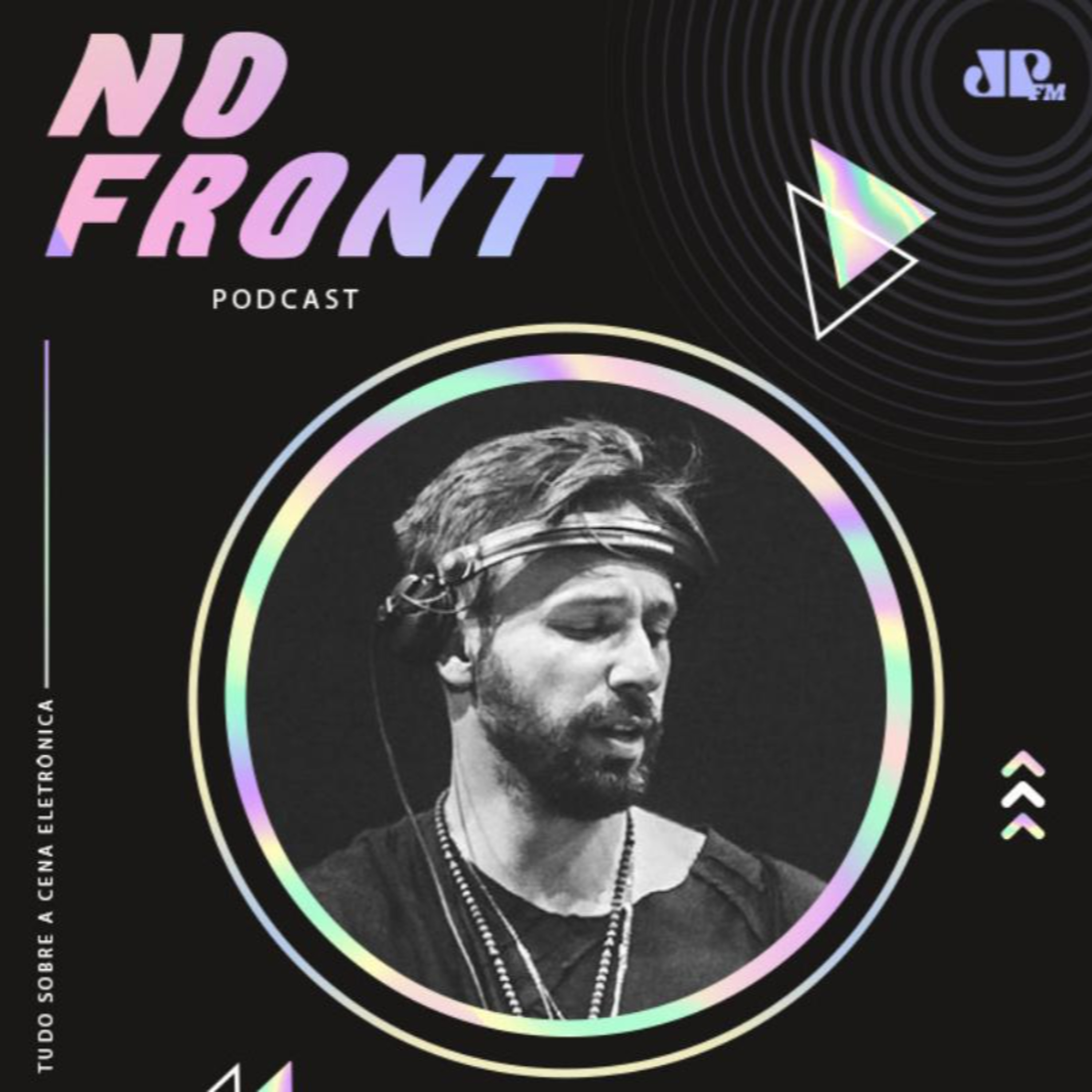 No Front - Entrevista Bruno Be episode artwork