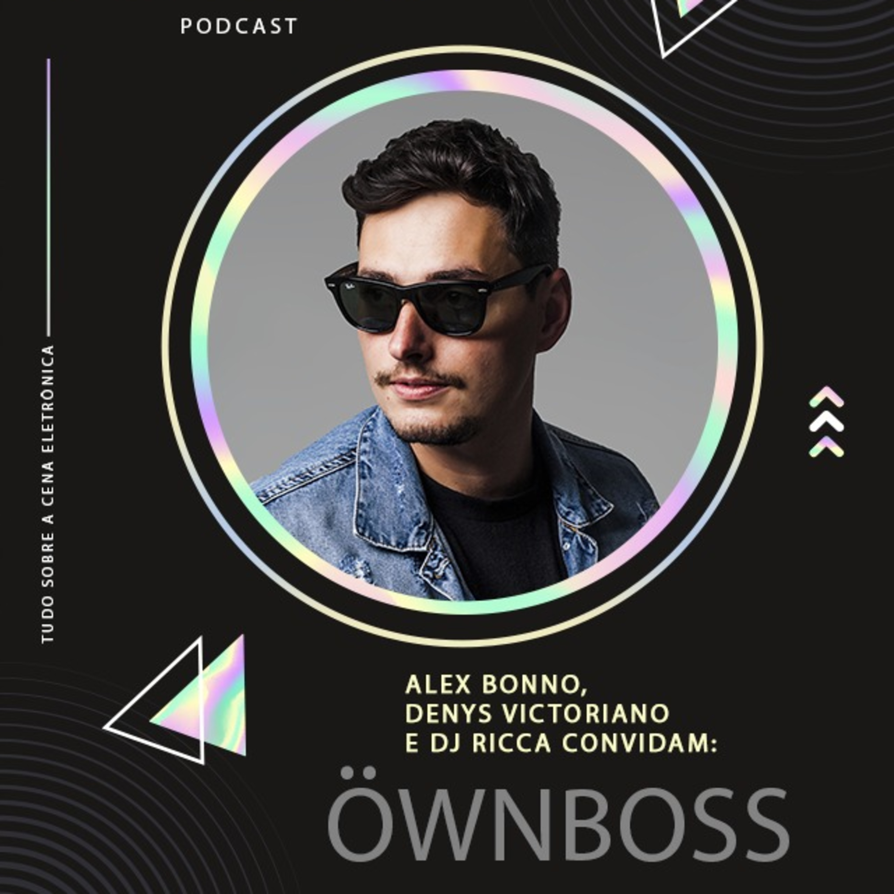 No Front - Entrevista Öwnboss episode artwork