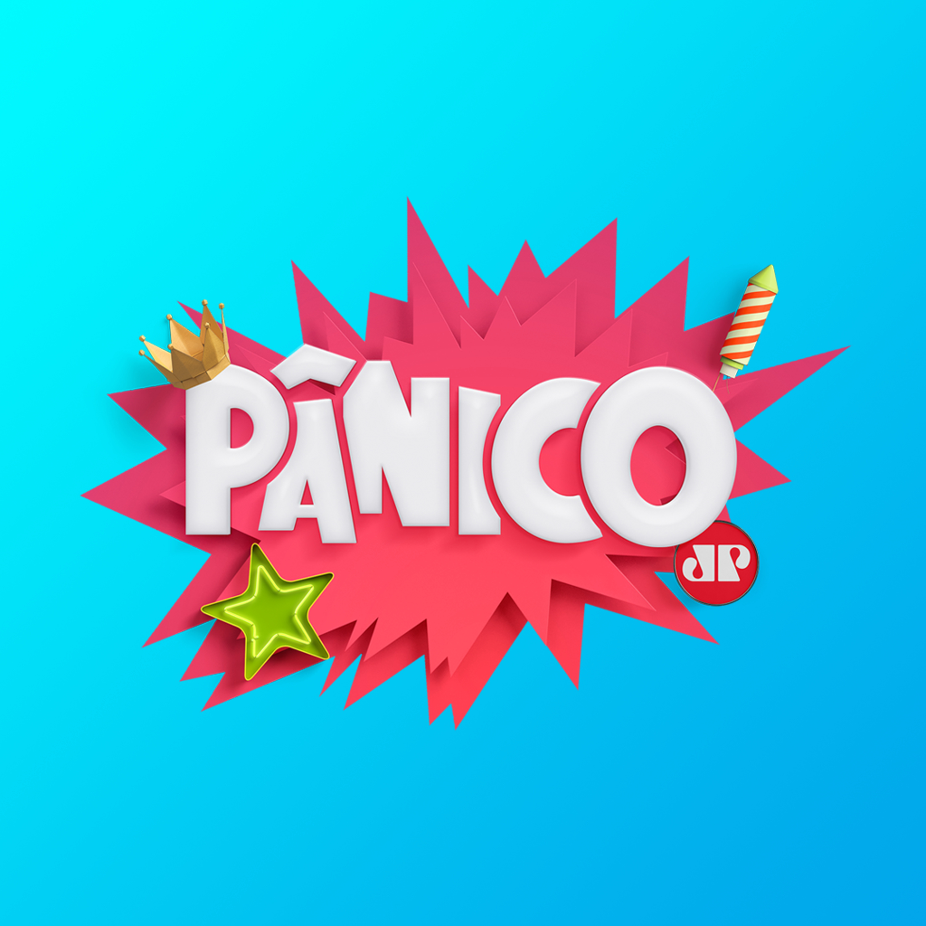 PÂNICO – 27/06/2022 – Romeu Zema episode artwork