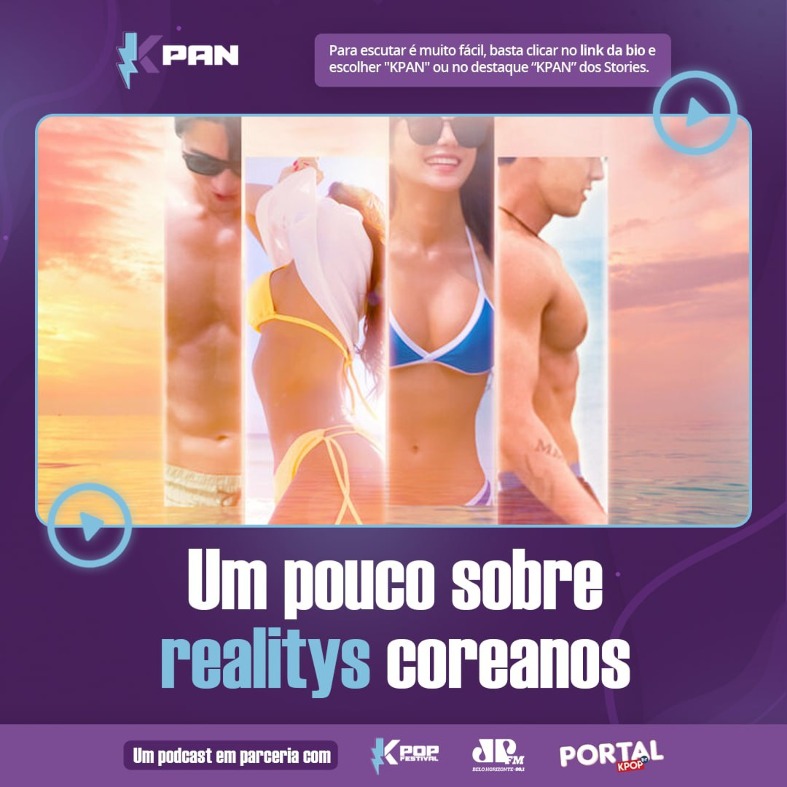 Jovem Pan BH - Podcasts