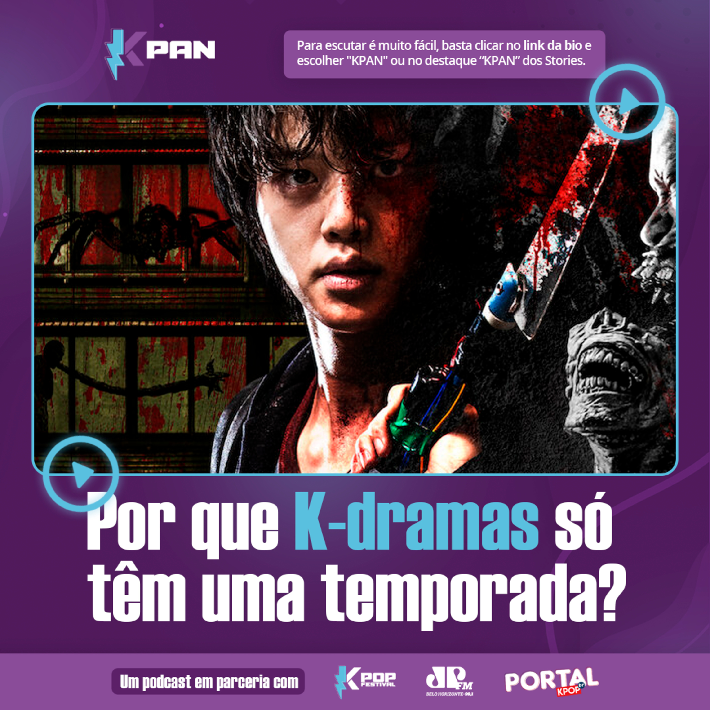 Jovem Pan BH - Podcasts