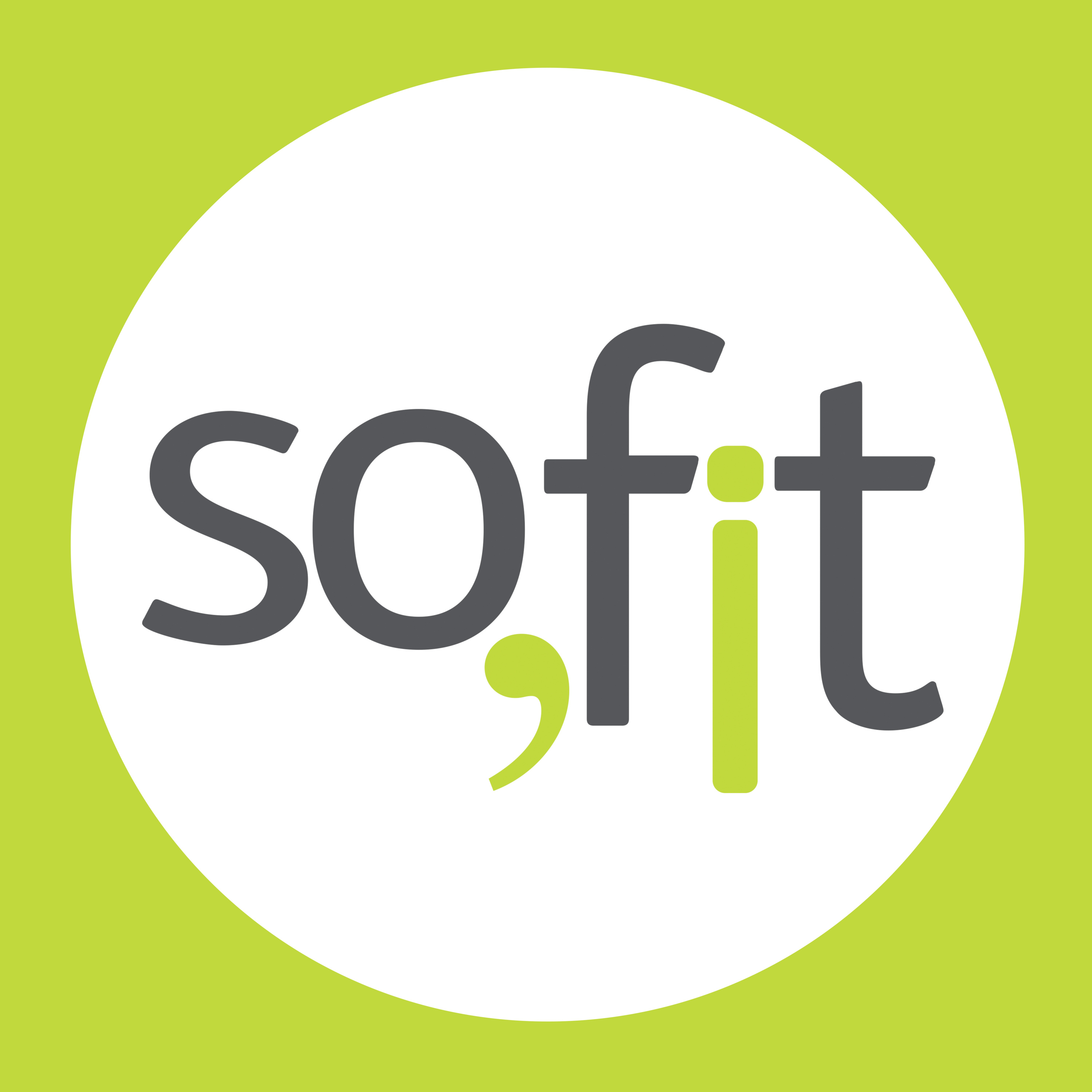 Canal Gestor de Frota - Sofit