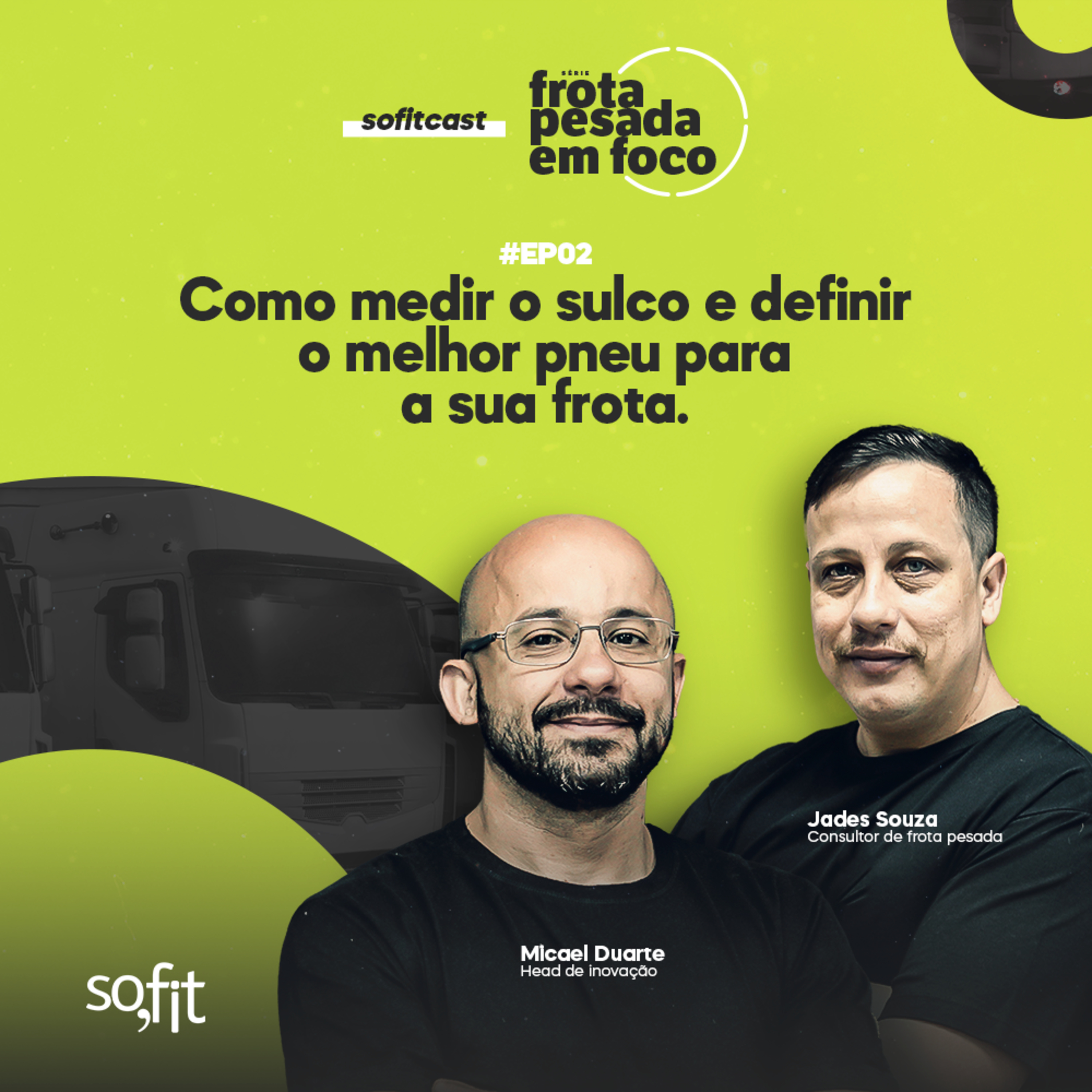 Canal Gestor de Frota - Sofit