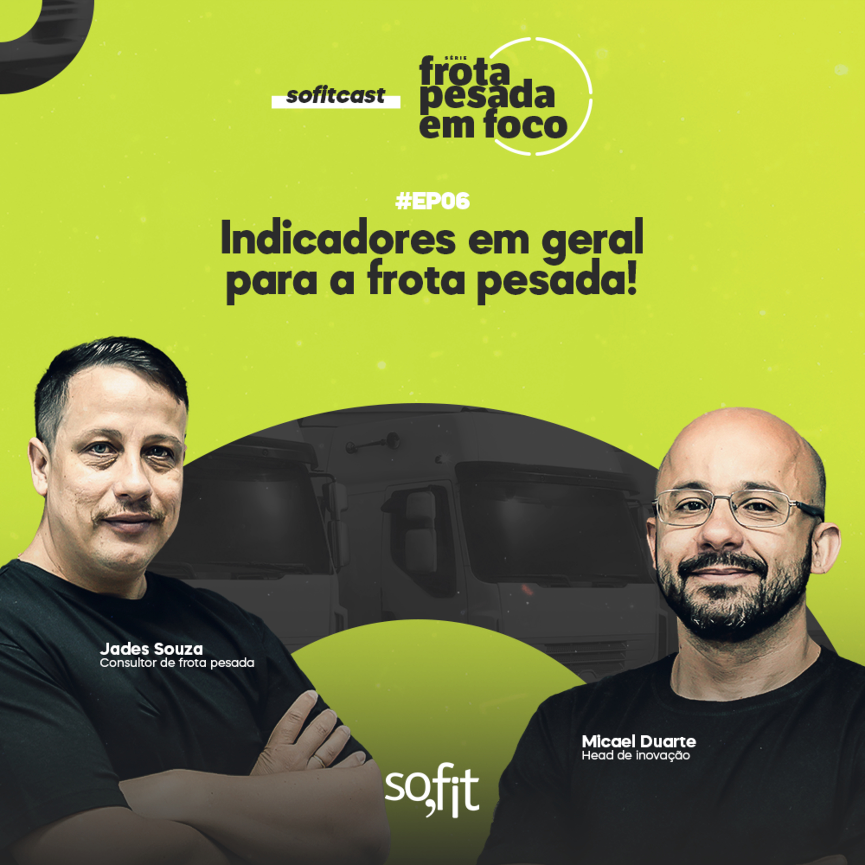 Canal Gestor de Frota - Sofit