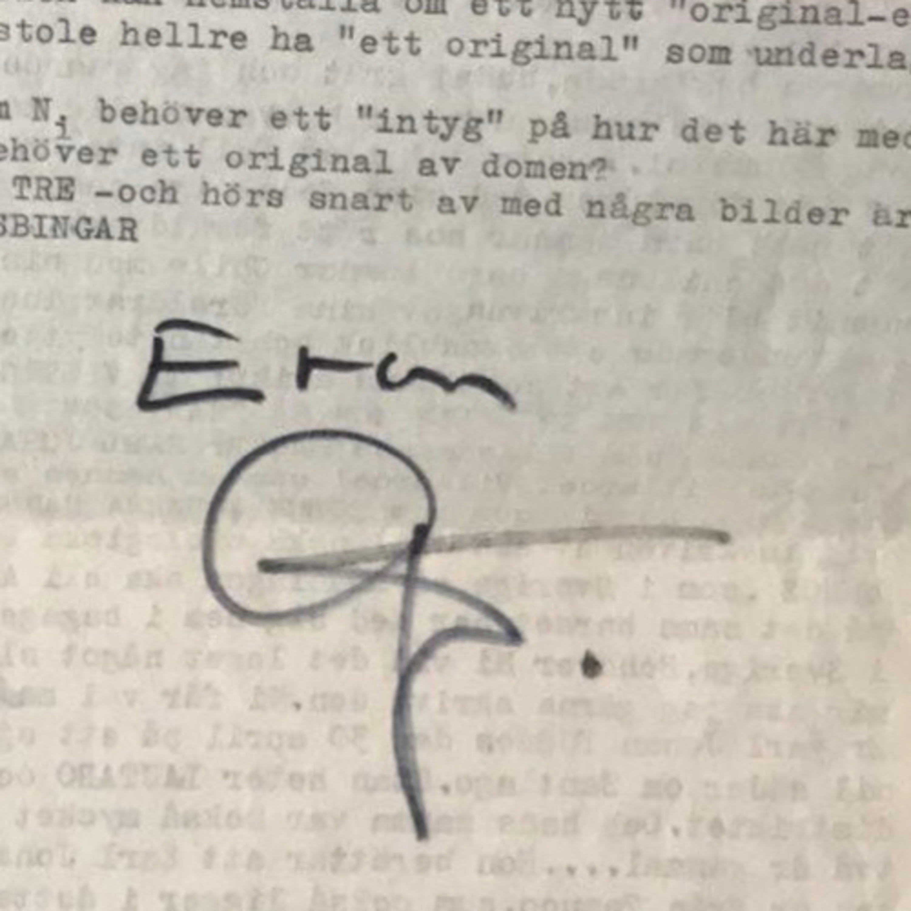 Chileadoption.se Podd