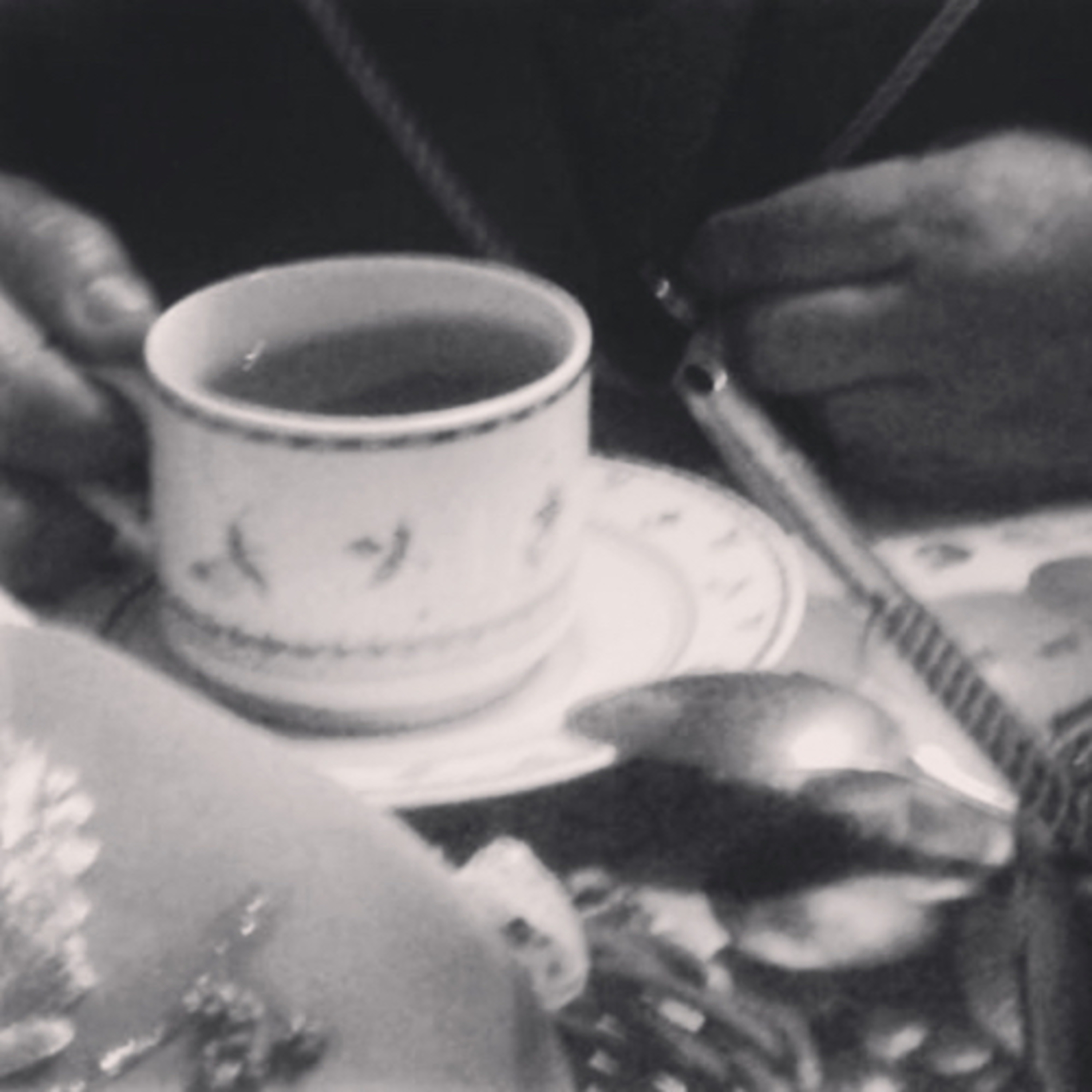 Chileadoption.se Podd