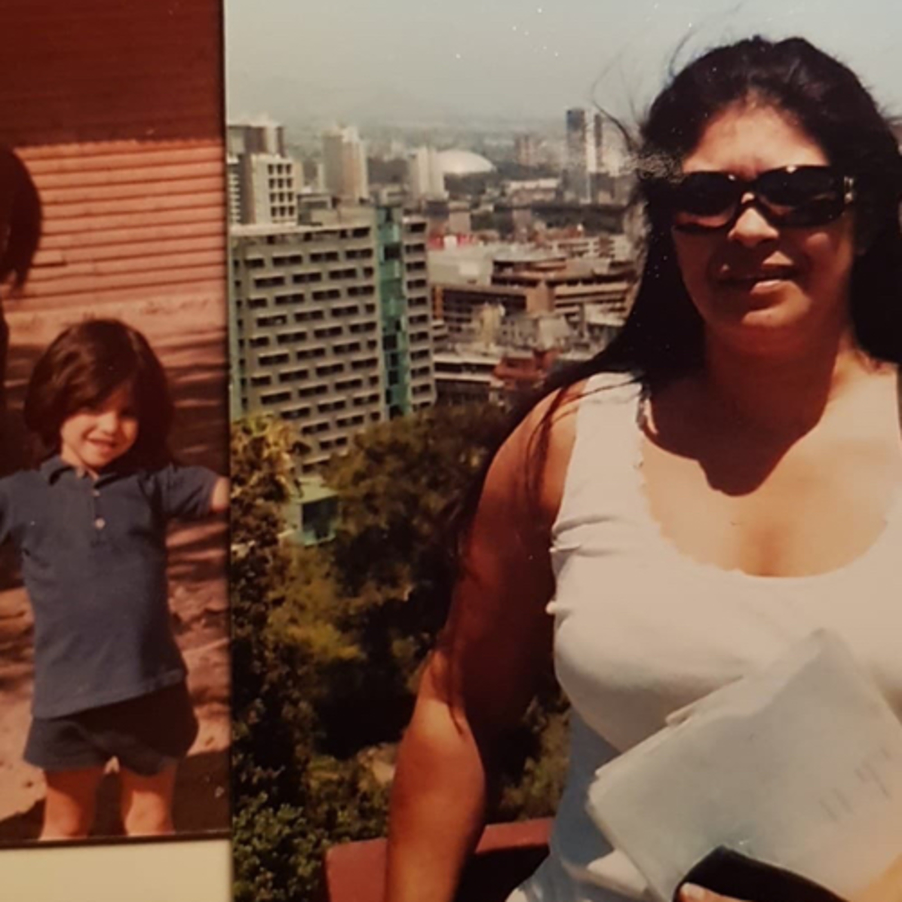 Chileadoption.se Podd