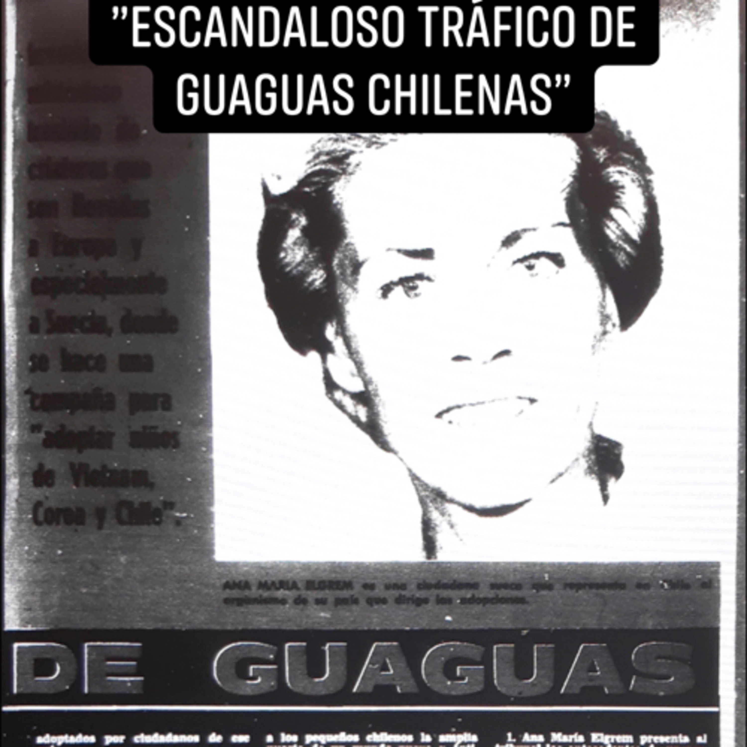 Chileadoption.se Podd