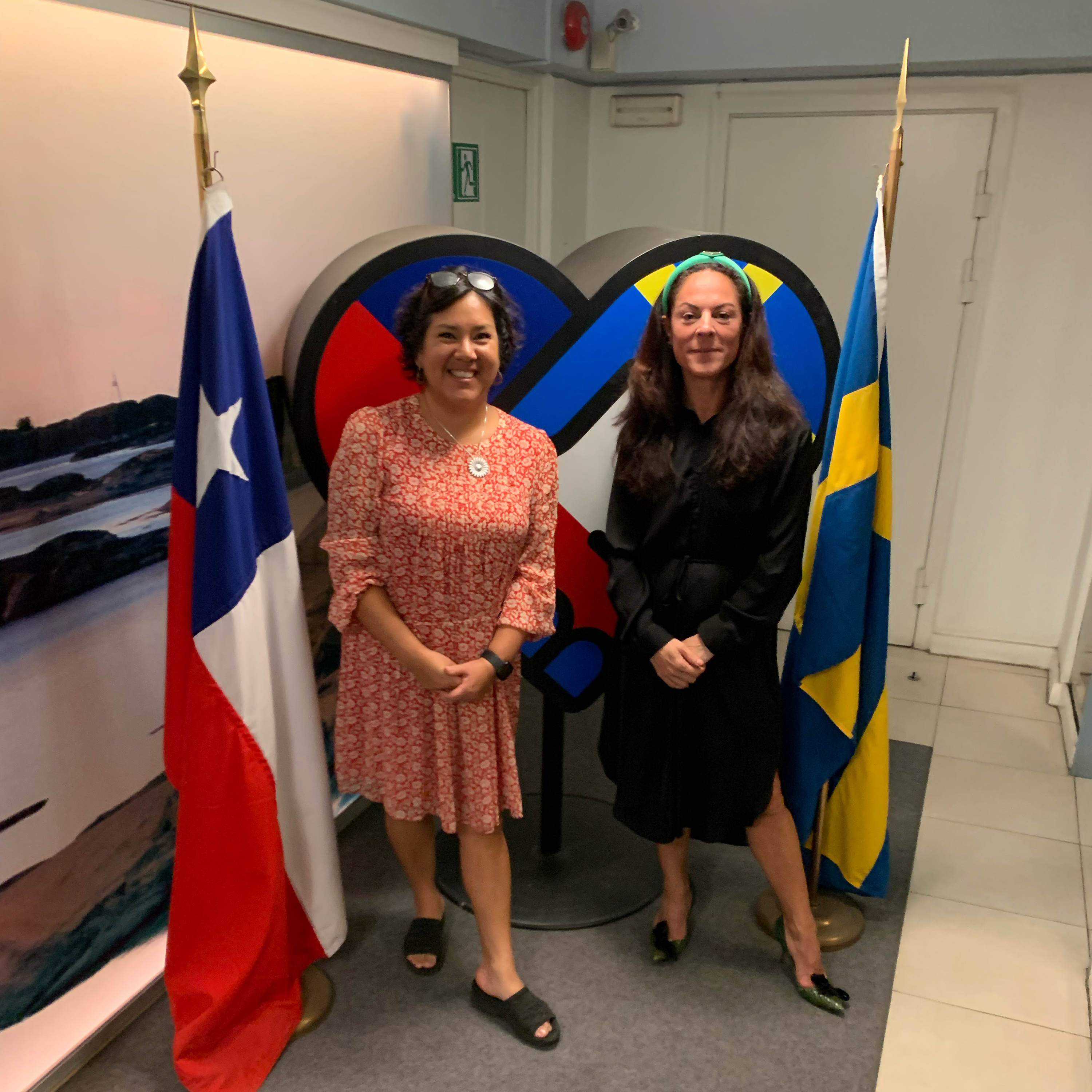 Chileadoption.se Podd