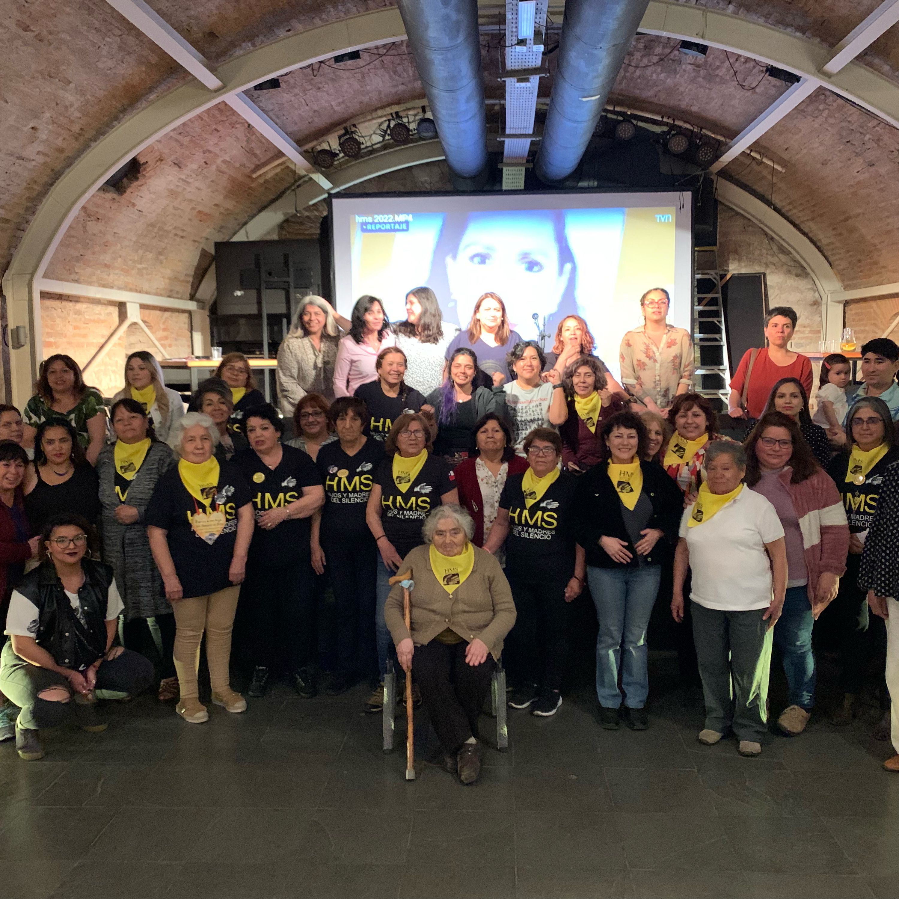 Chileadoption.se Podd