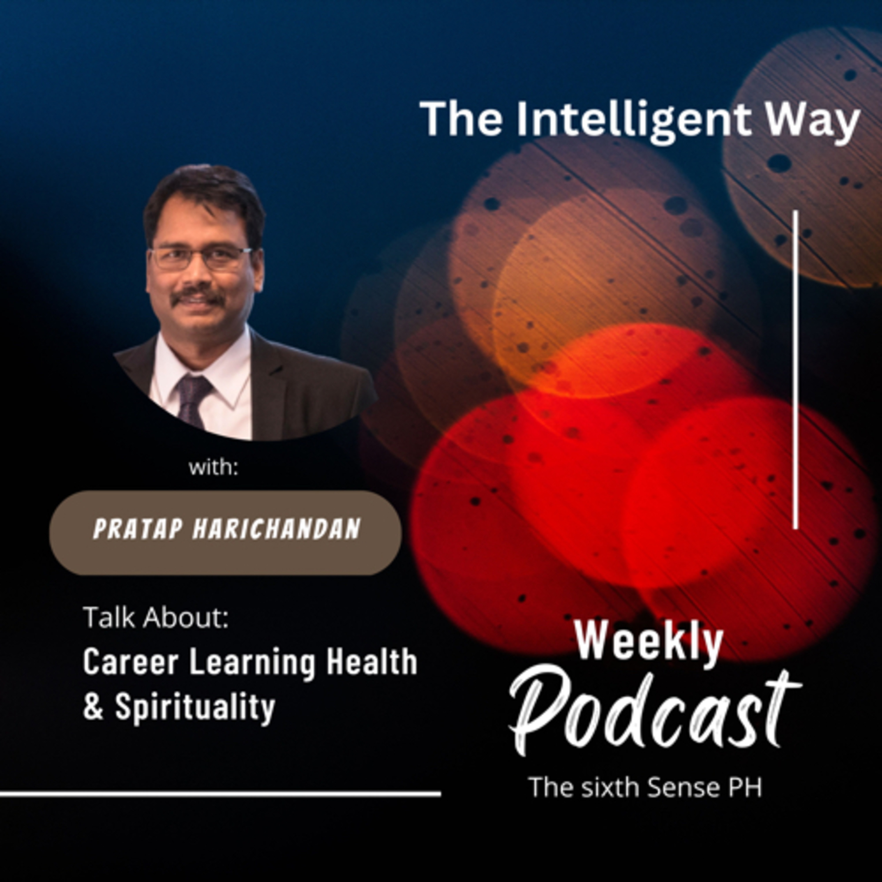 The Intelligent Way - Trailer episode artwork