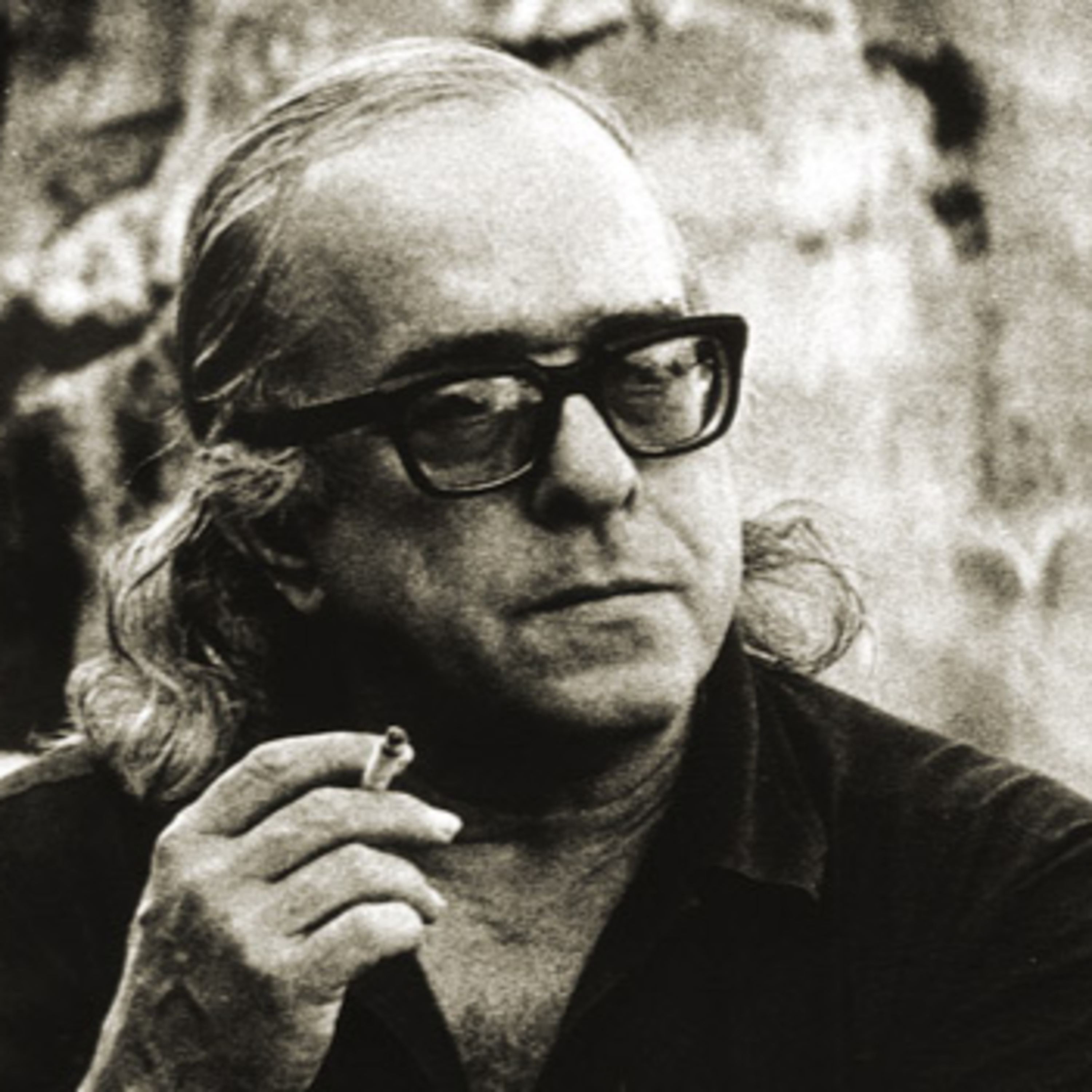Só a literatura salva