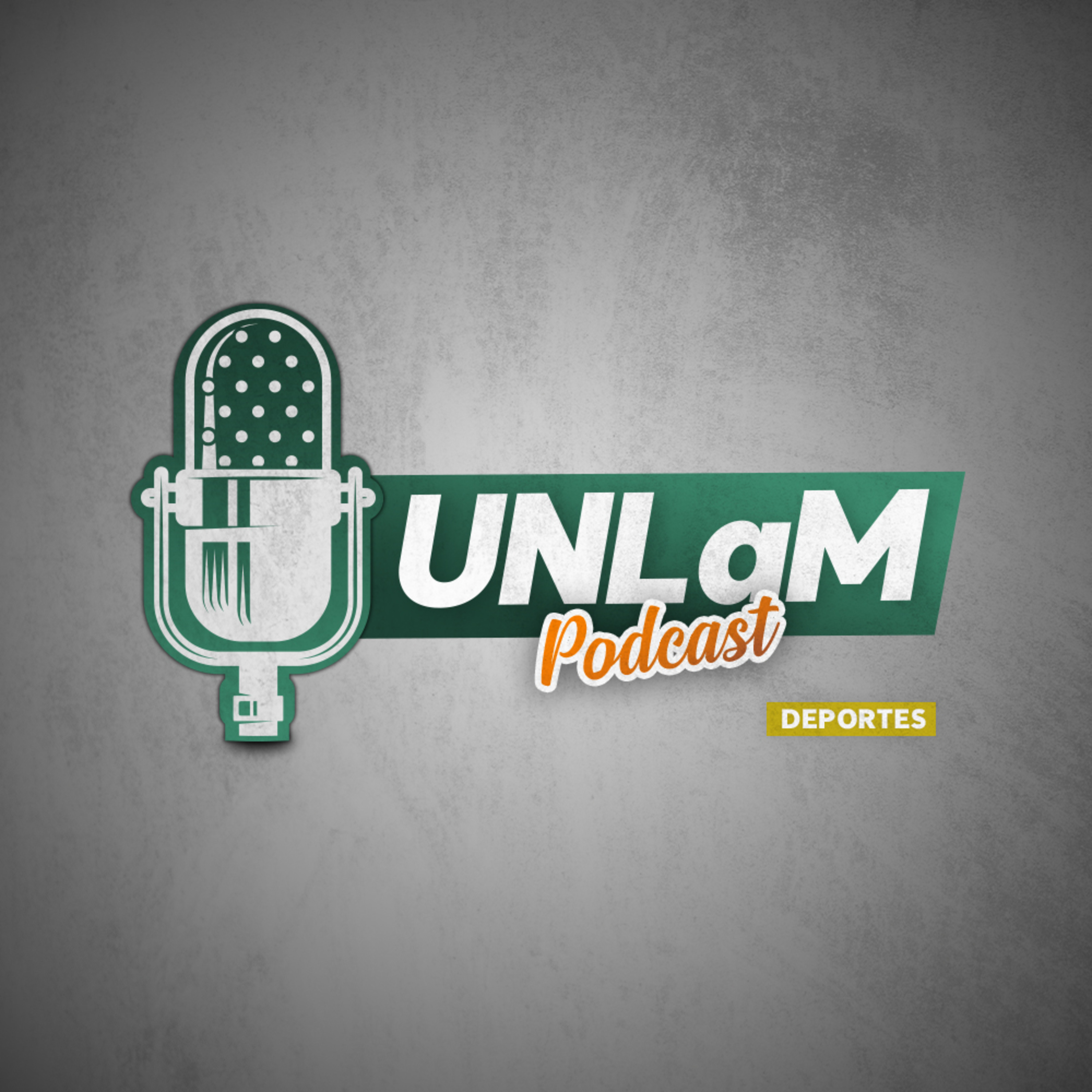 DEPORTES I Episodio 01 : Ya somos campeones del mundo, y ahora, ¿Qué hacemos? episode artwork