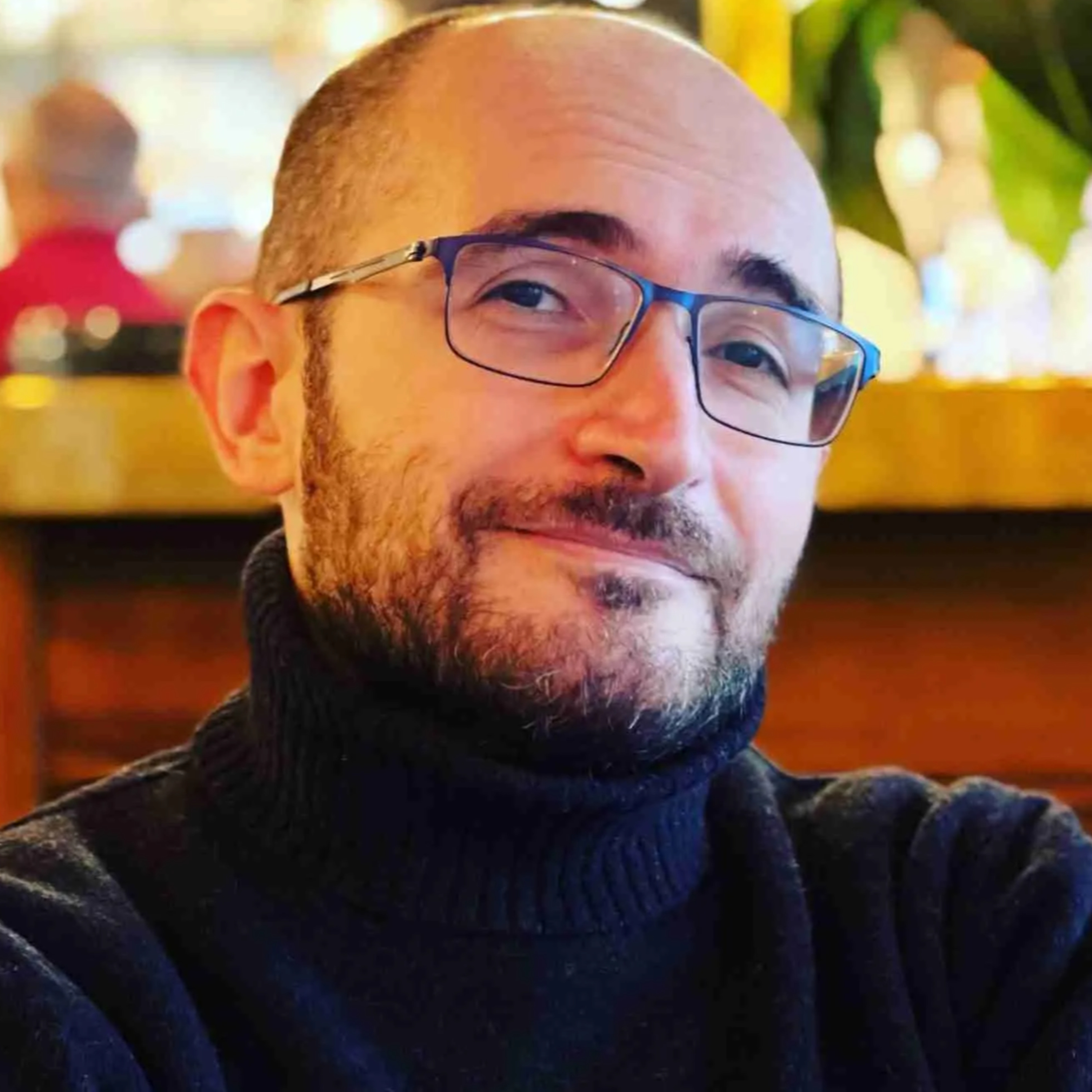 Ci Vorrebbe Un Esperto