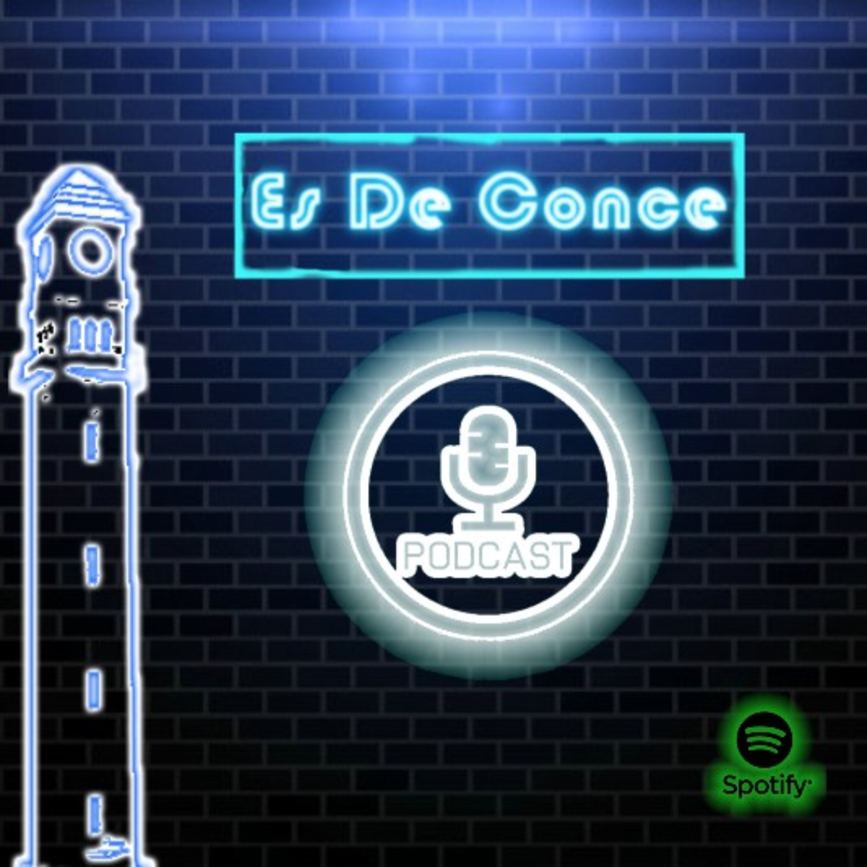 Es De Conce