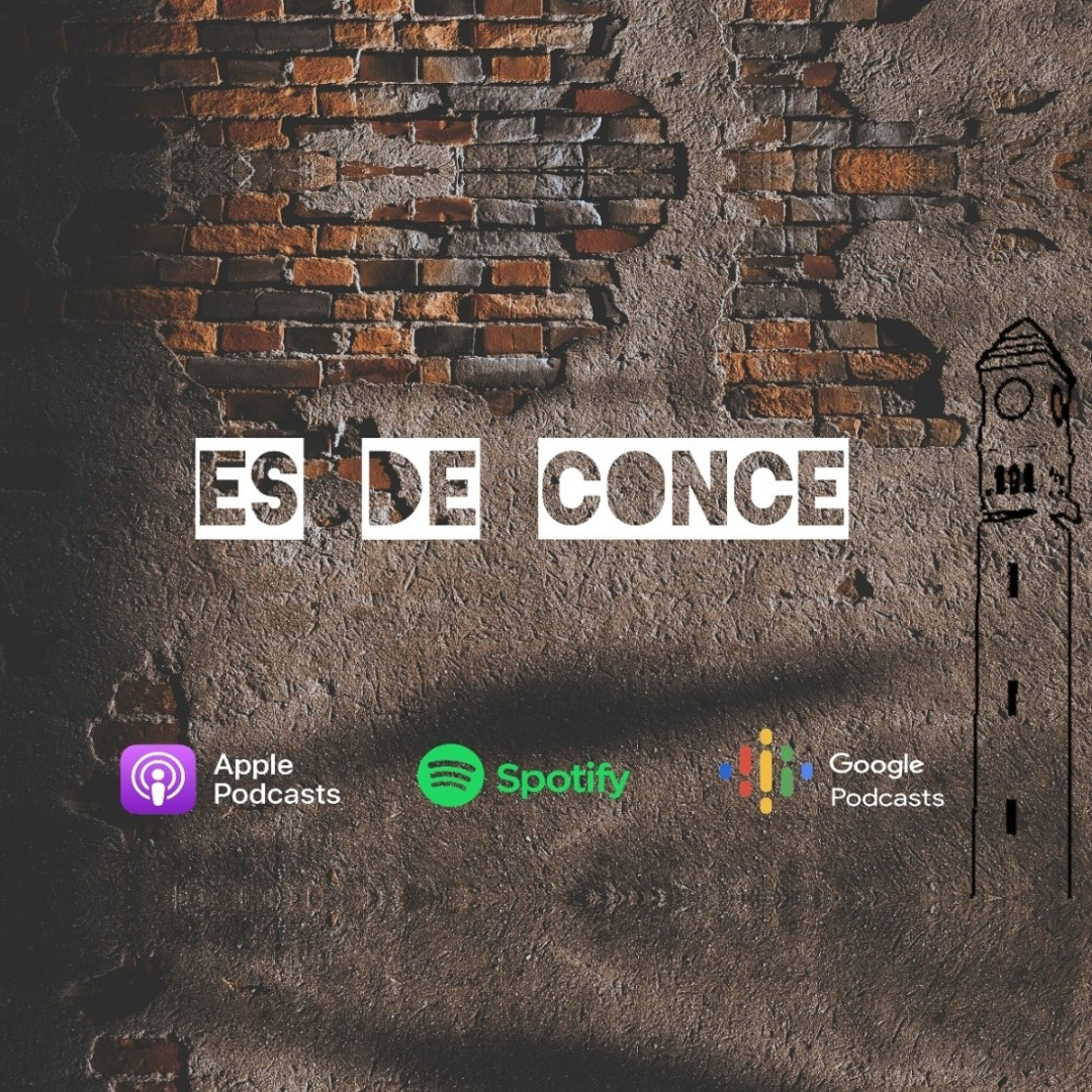 Es De Conce