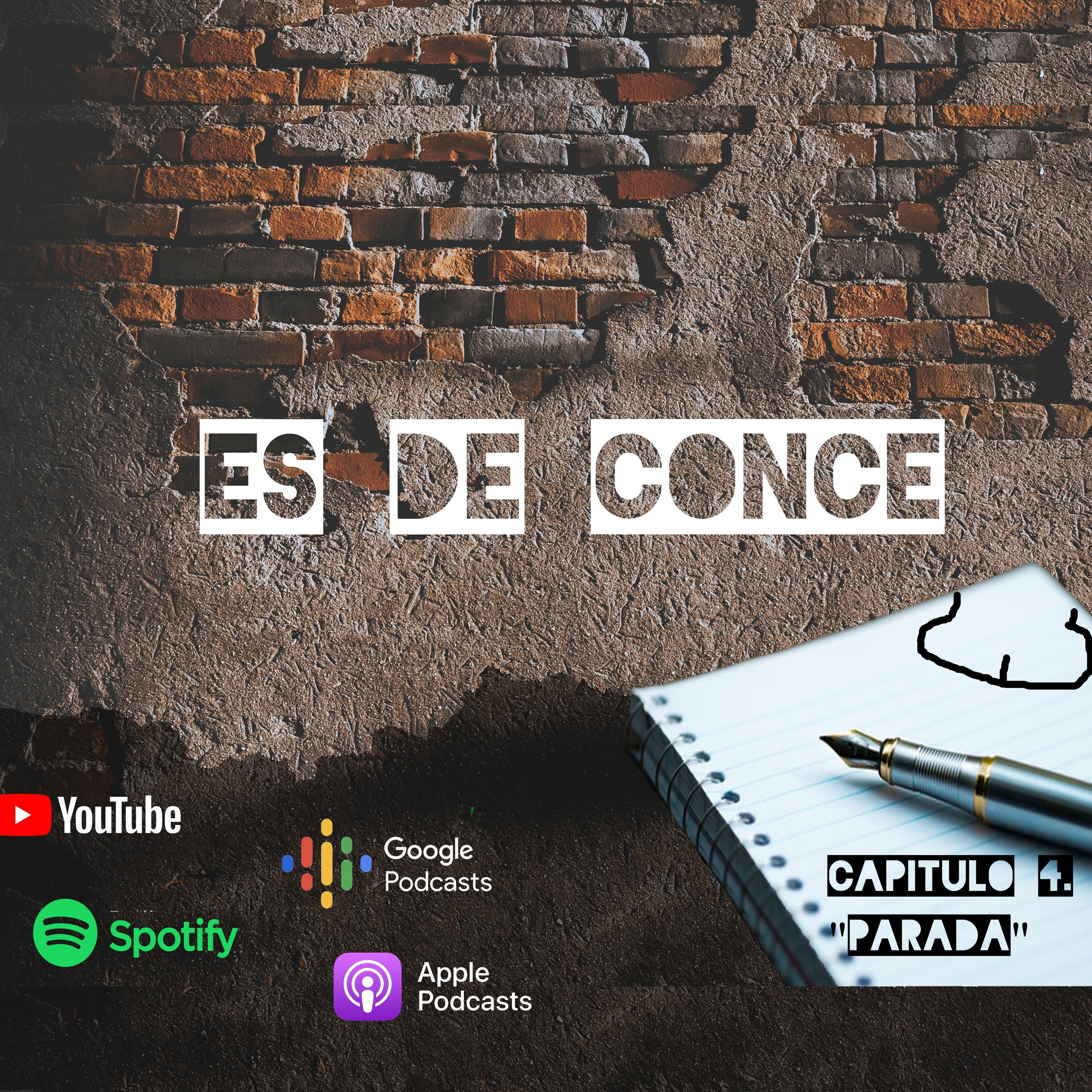 Es De Conce
