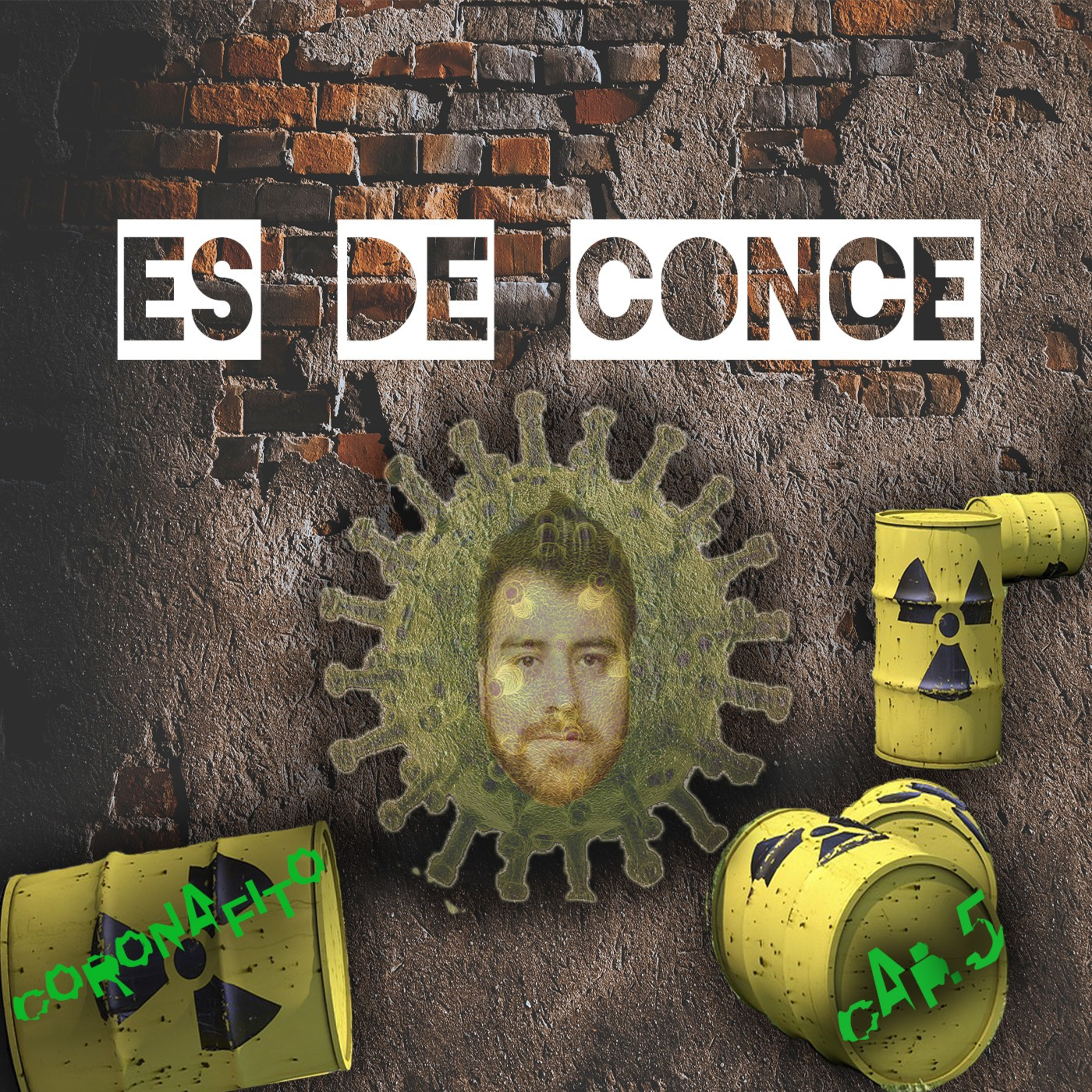 Es De Conce